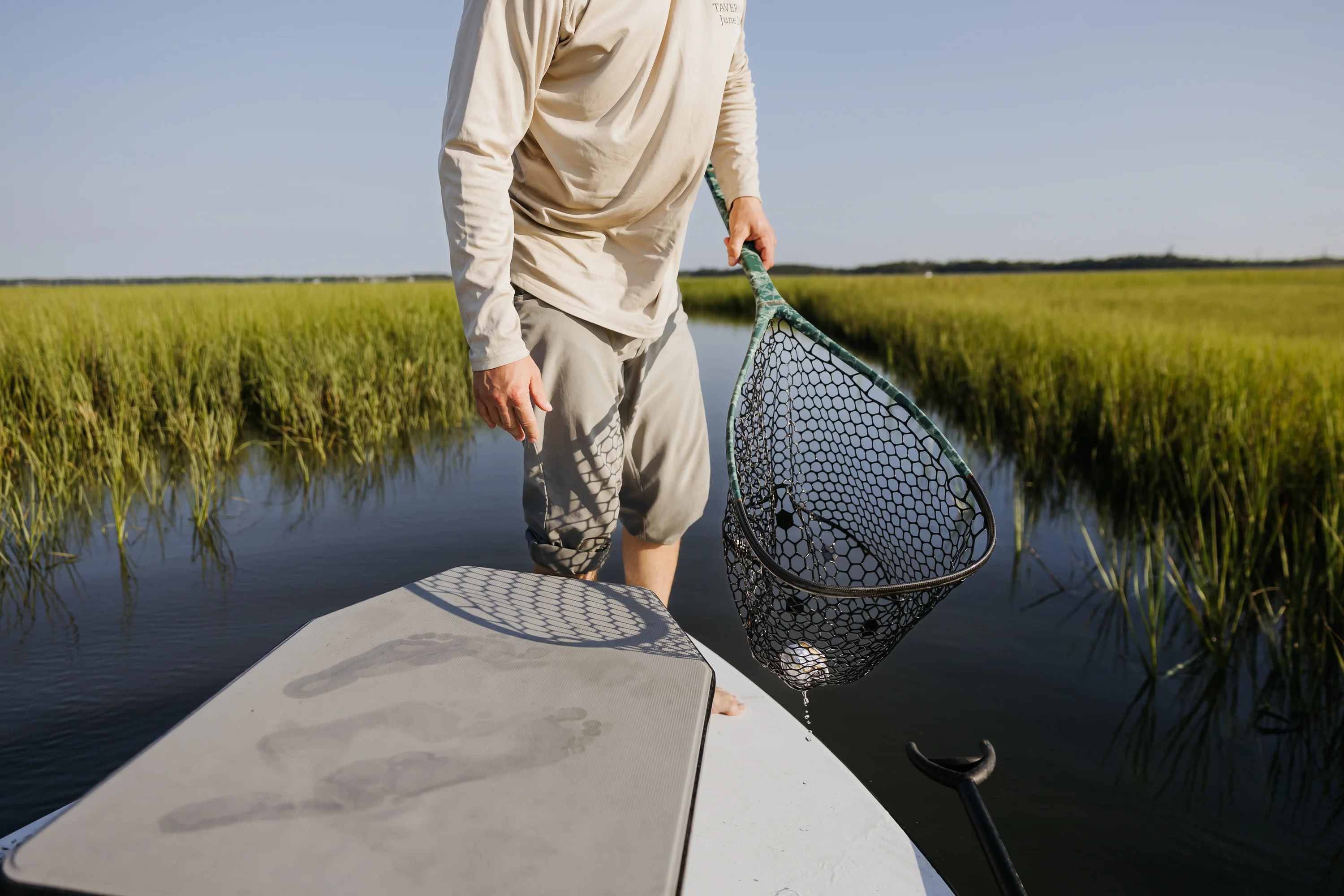 Fishpond Nomad® El Jefe Net - Image 20
