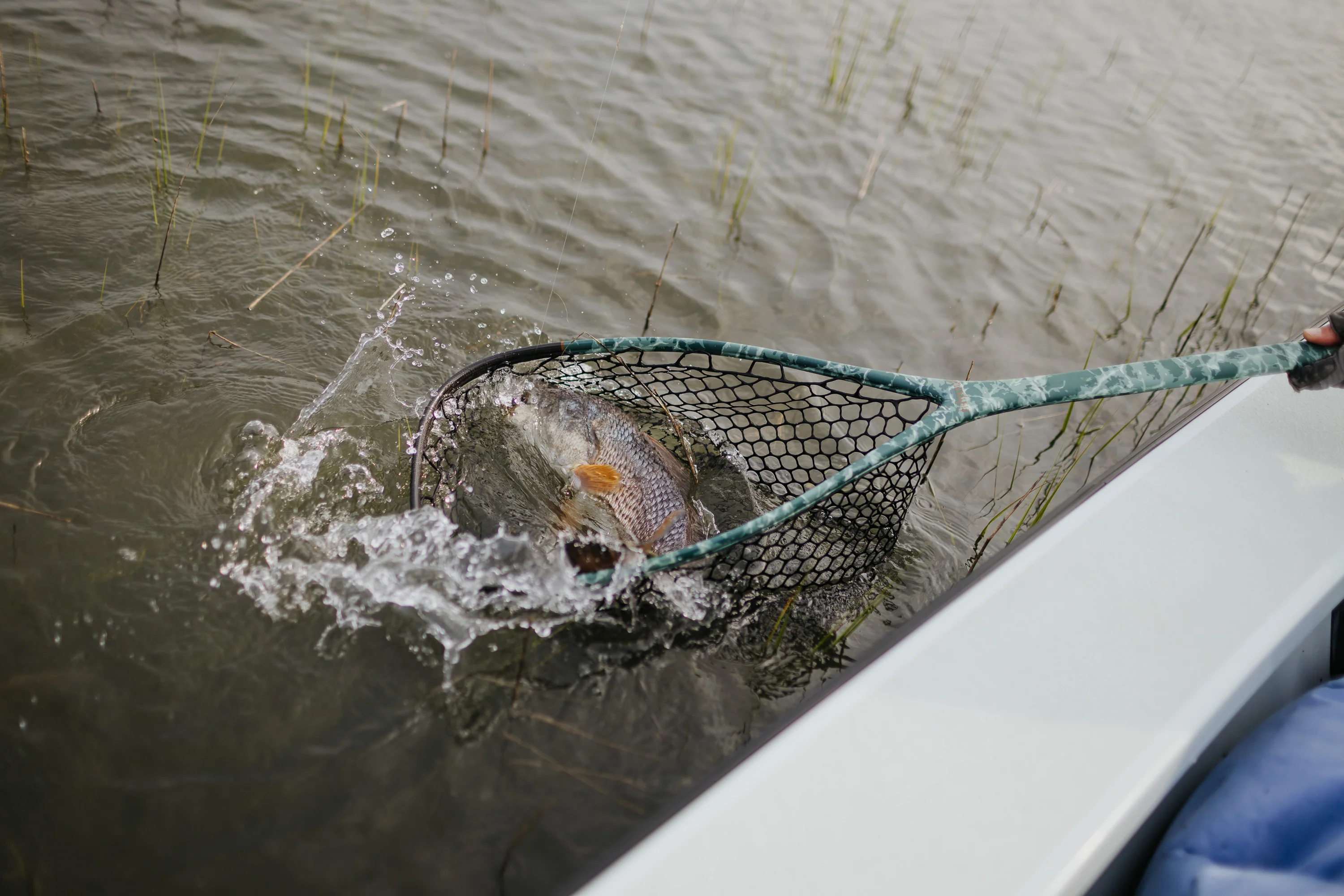 Fishpond Nomad® El Jefe Net - Image 8