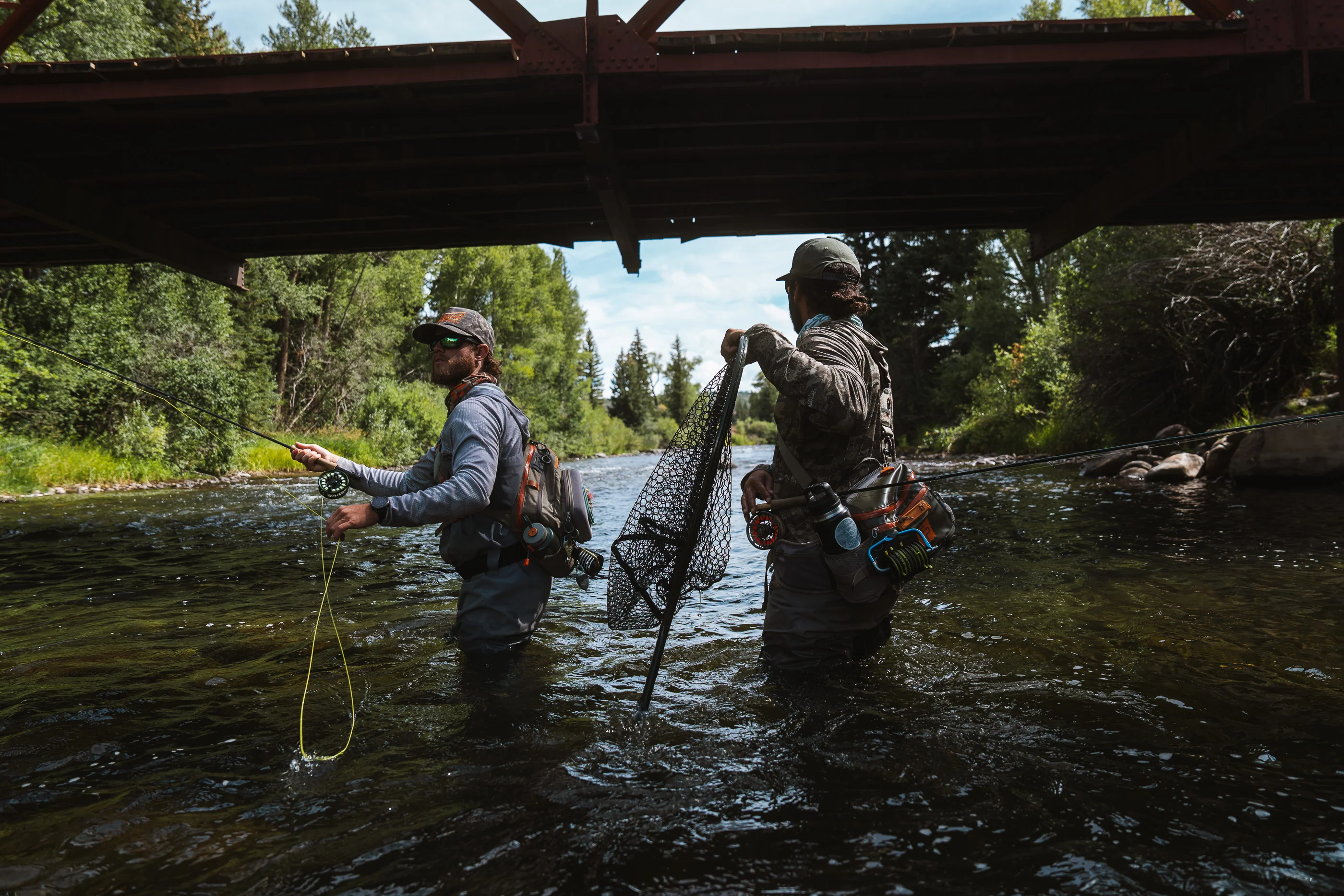 Nomad Replacement Coated Nylon Net - Image 3