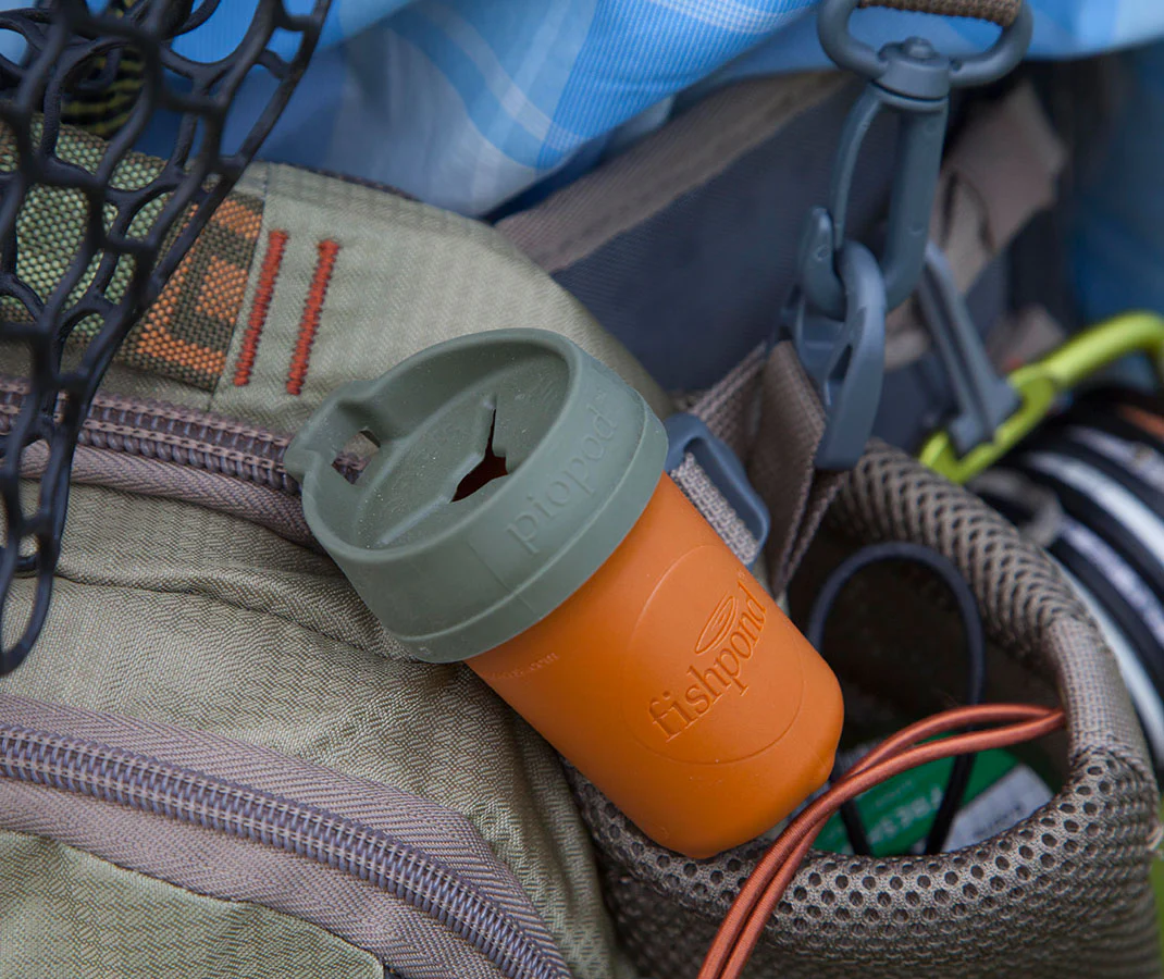 PIOPOD Microtrash Containers - Image 3