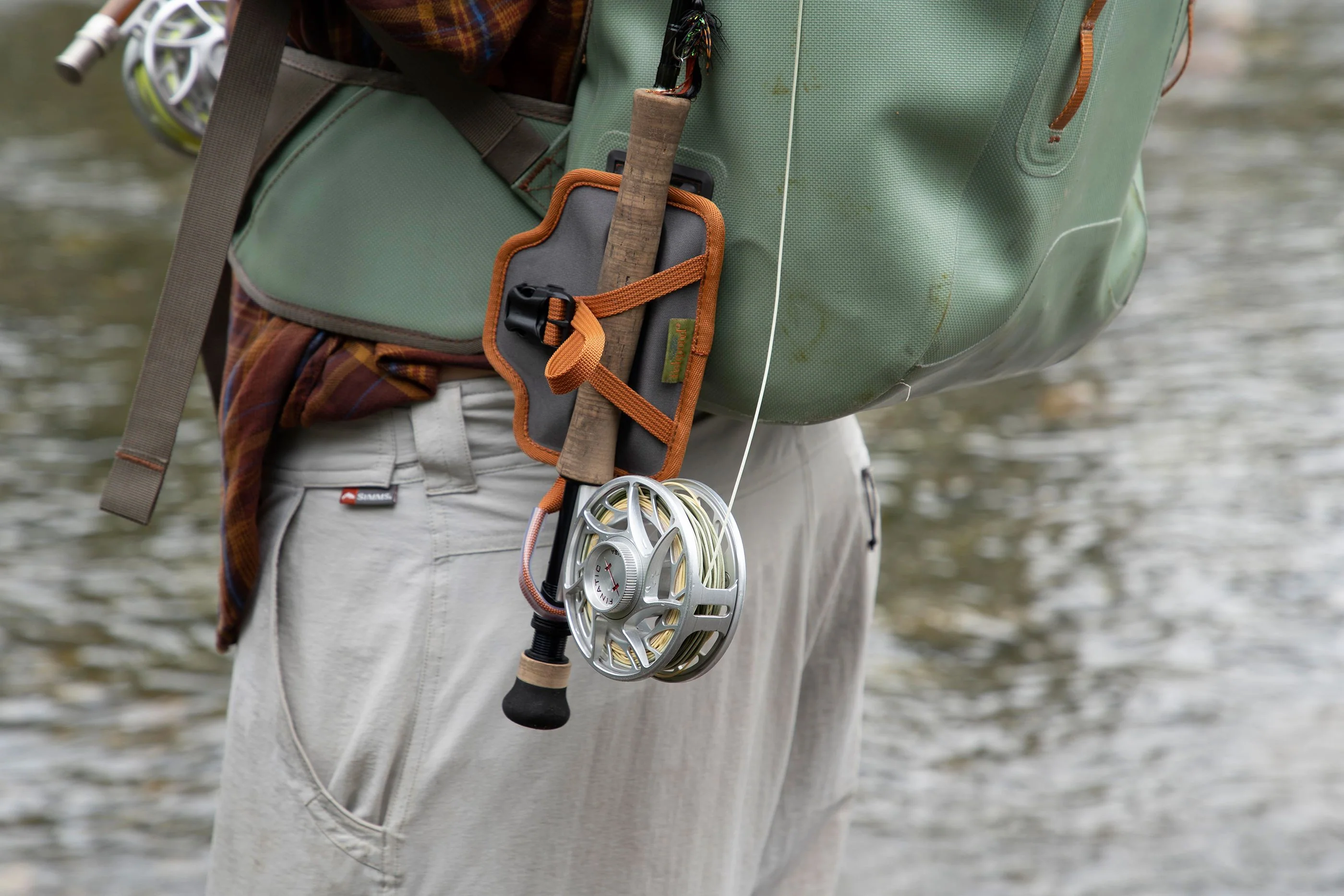 Quikshot 2.0 Rod Holder - Image 11