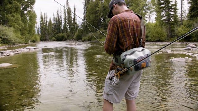 Quikshot 2.0 Rod Holder - Image 12
