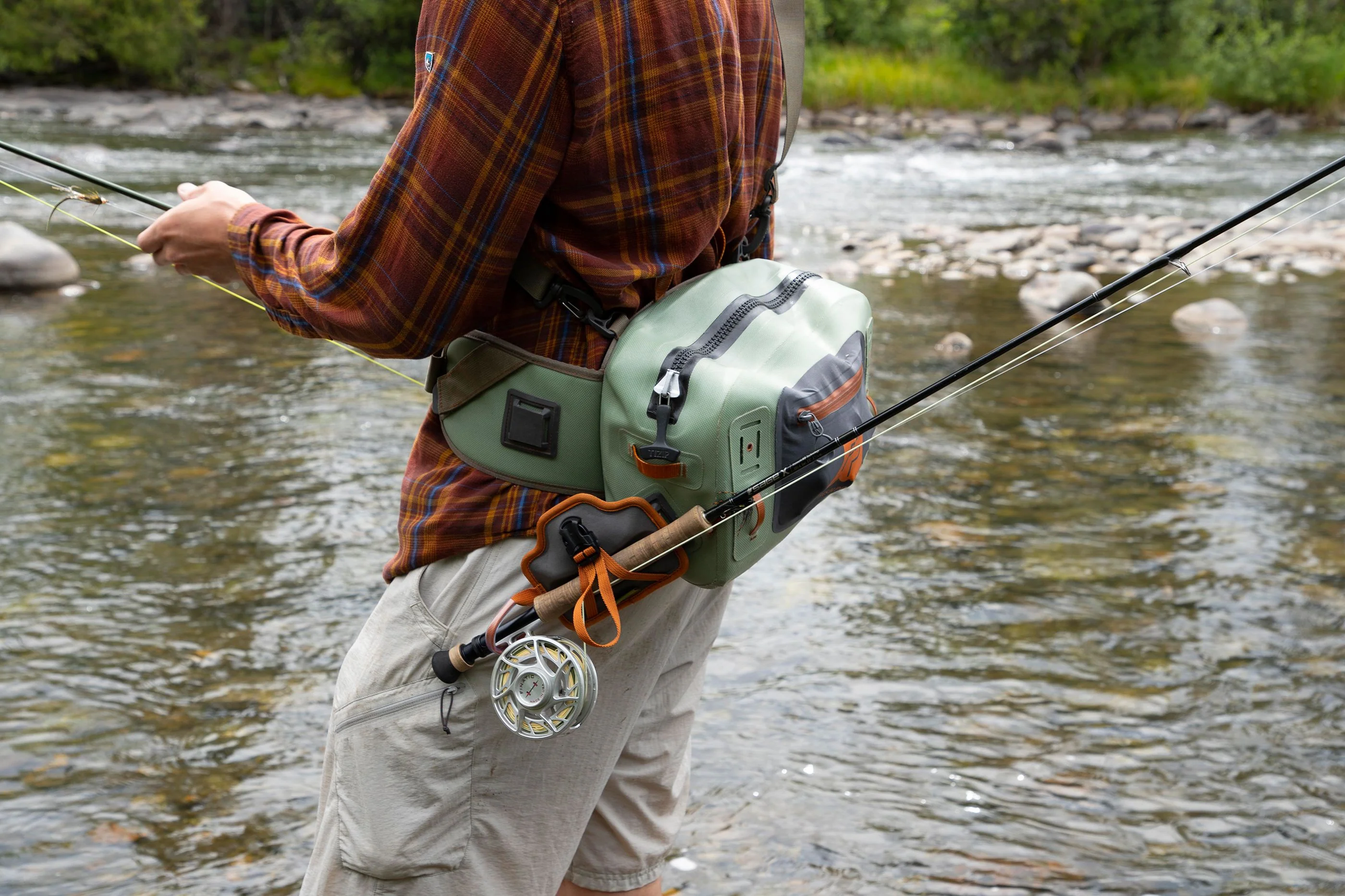 Quikshot 2.0 Rod Holder - Image 14