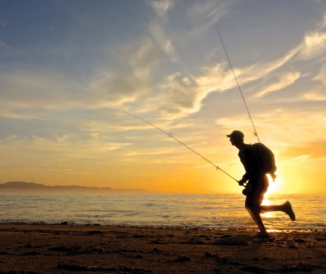 Quikshot 2.0 Rod Holder - Image 15
