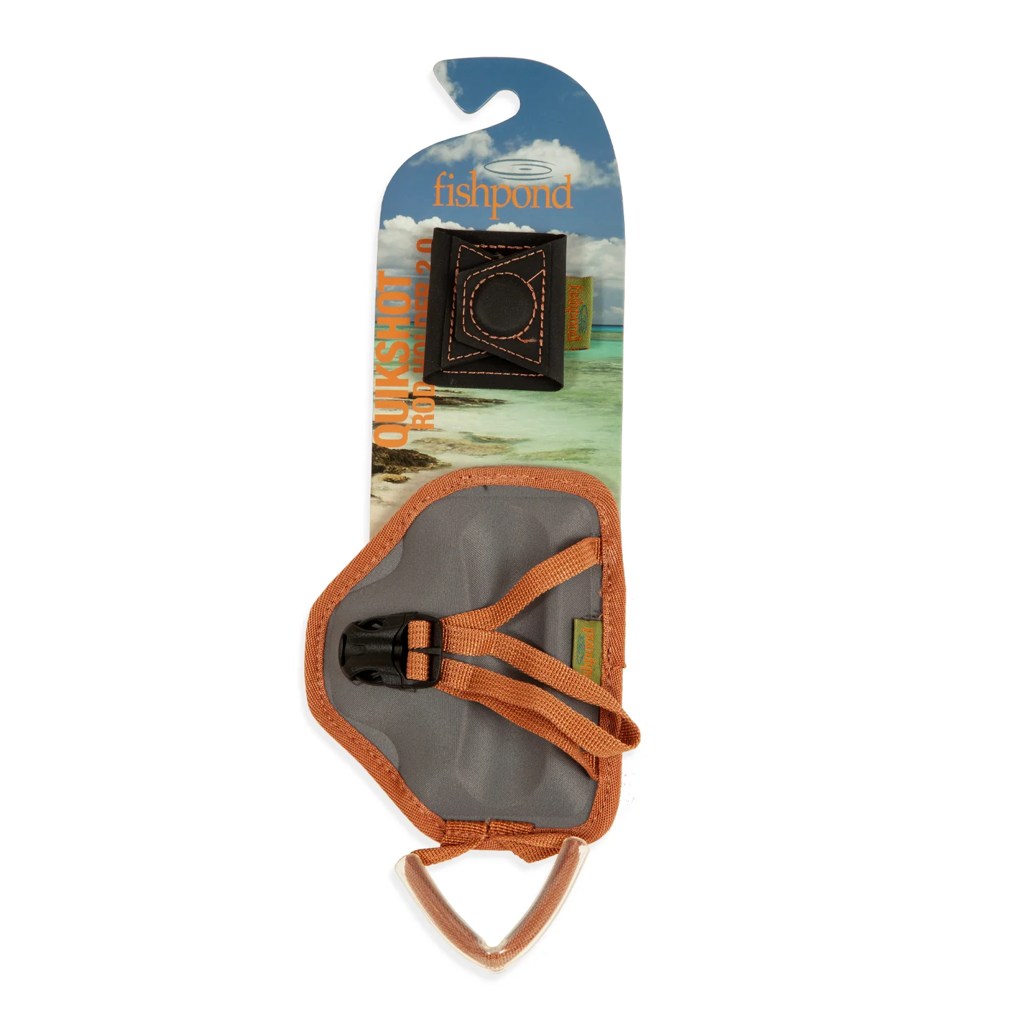 Quikshot 2.0 Rod Holder - Image 3