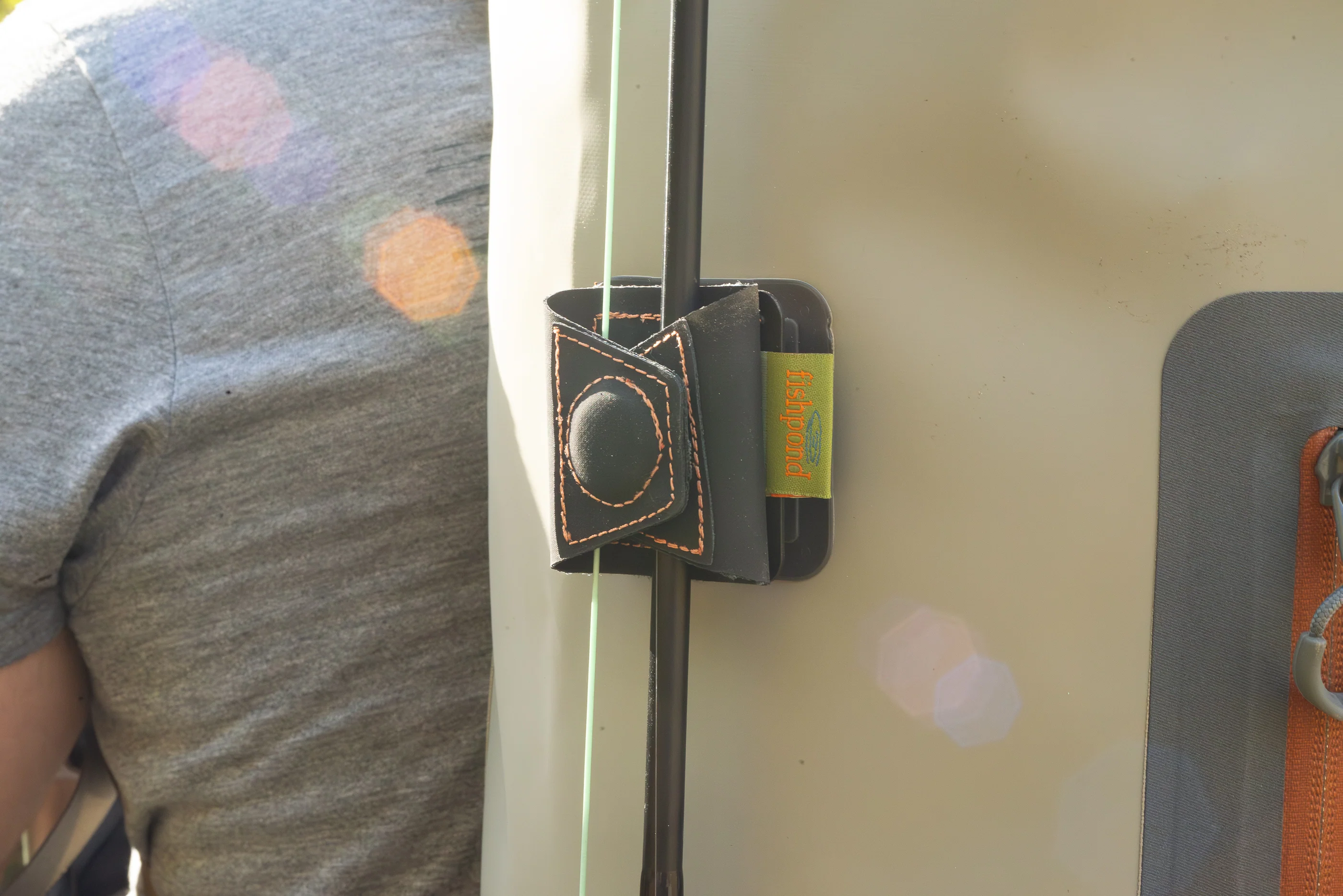 Quikshot 2.0 Rod Holder - Image 7