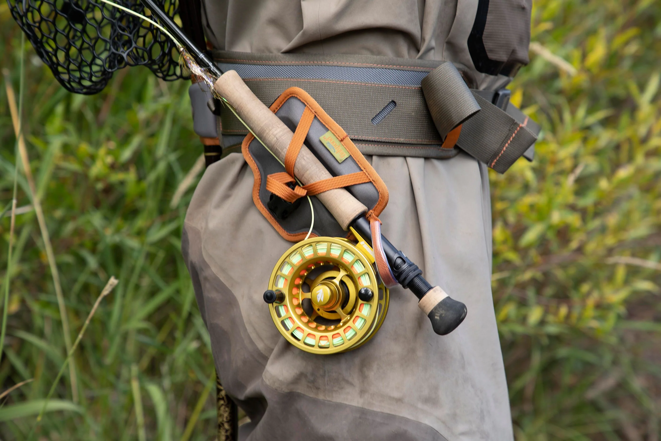 Quikshot 2.0 Rod Holder - Image 8