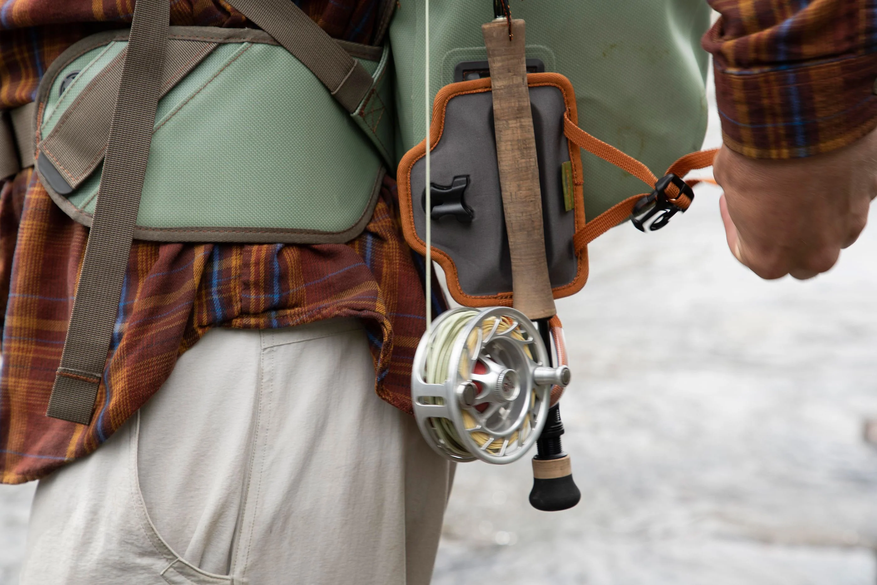 Quikshot 2.0 Rod Holder - Image 9