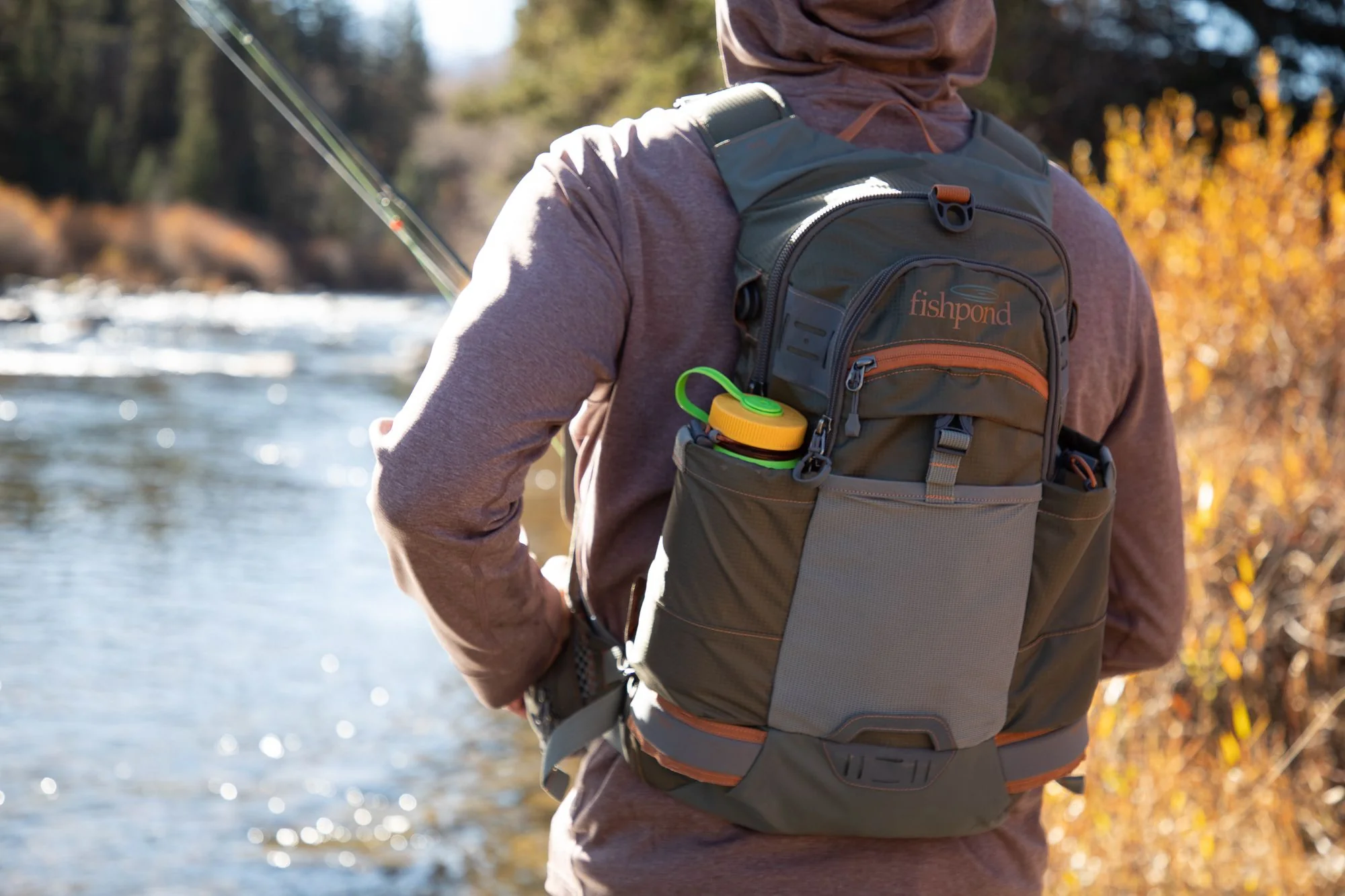 Ridgeline Backpack - Image 9