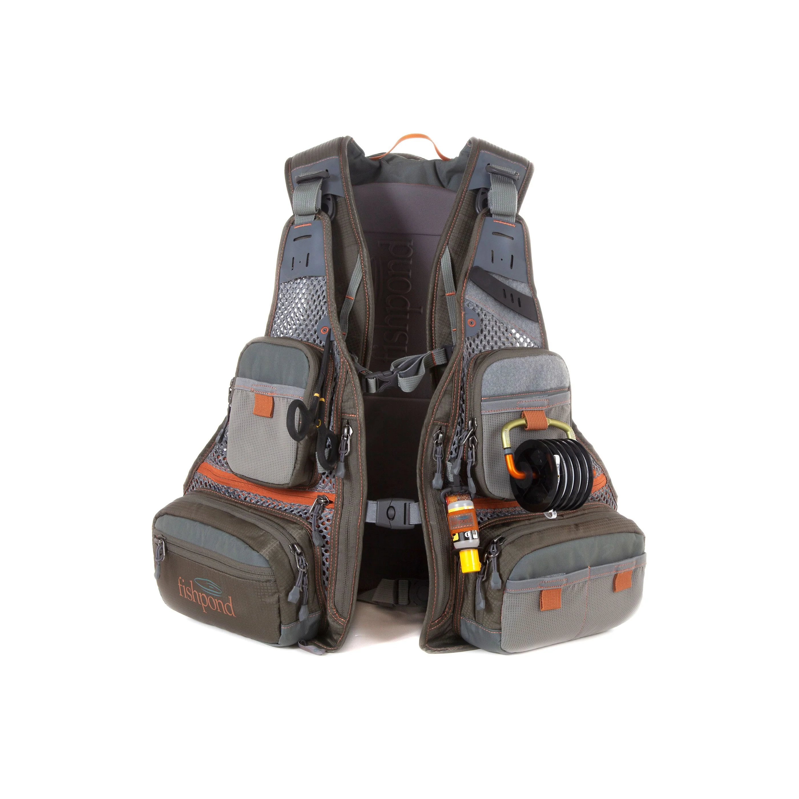 Ridgeline Tech Pack - Image 3