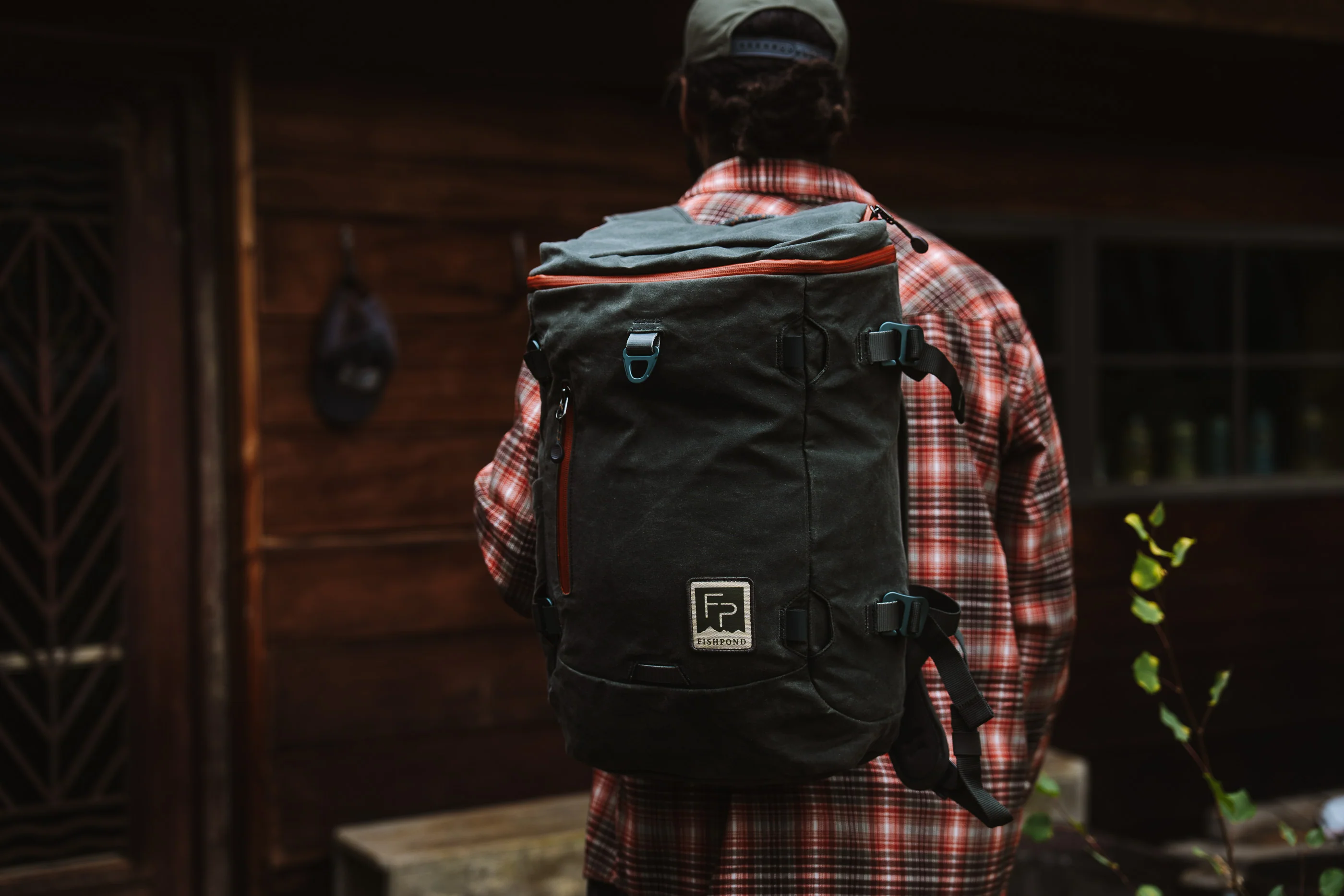 River Bank Backpack - Image 10