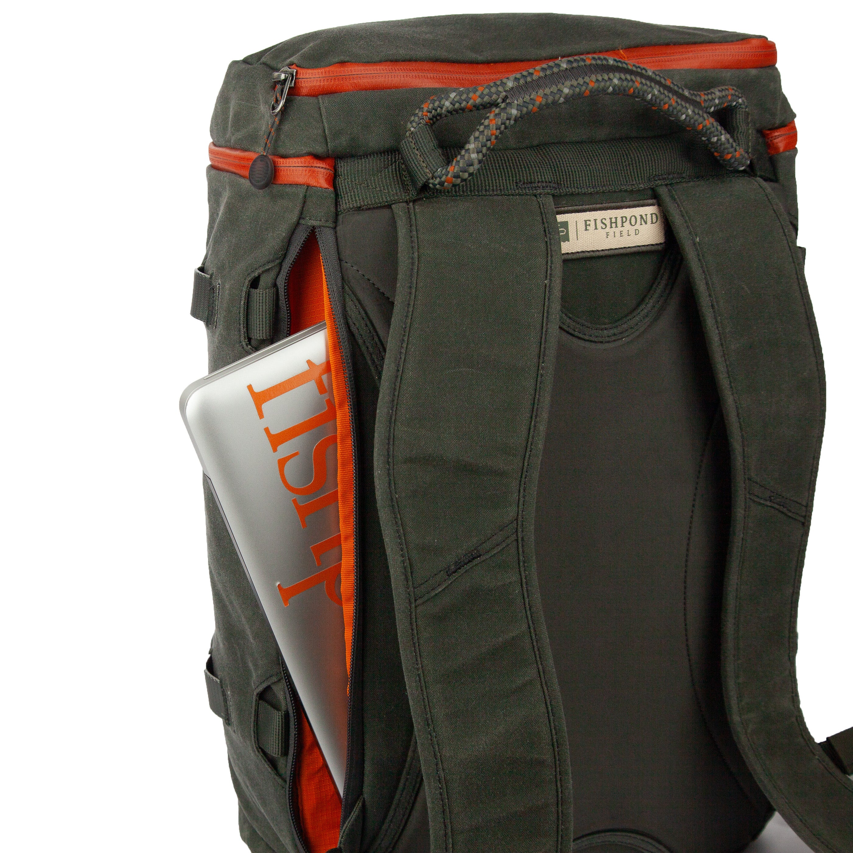 River Bank Backpack - Image 4