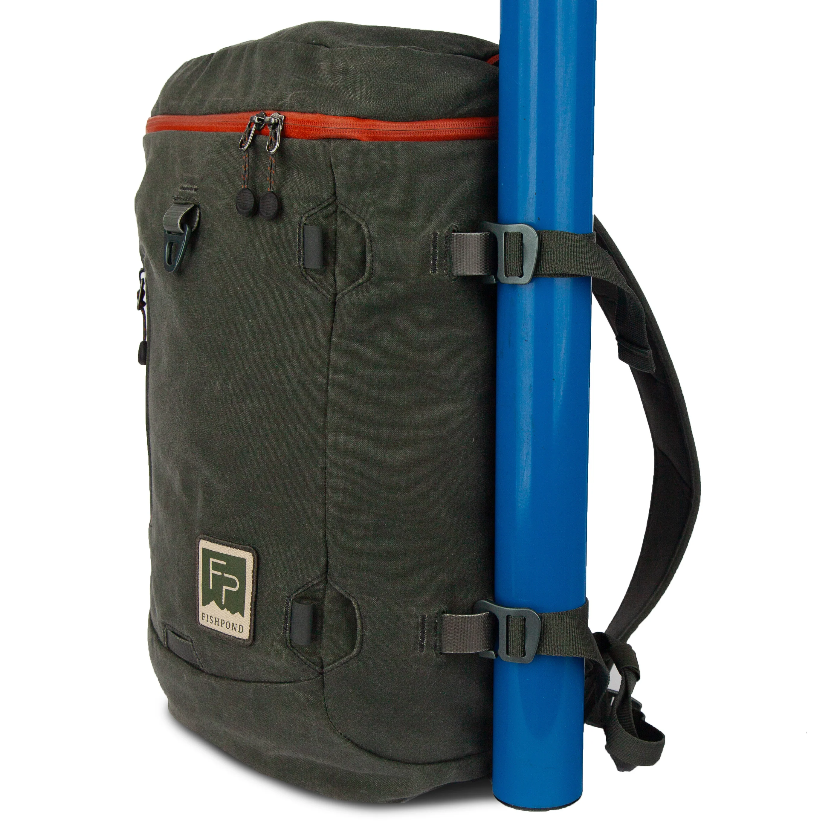River Bank Backpack - Image 6