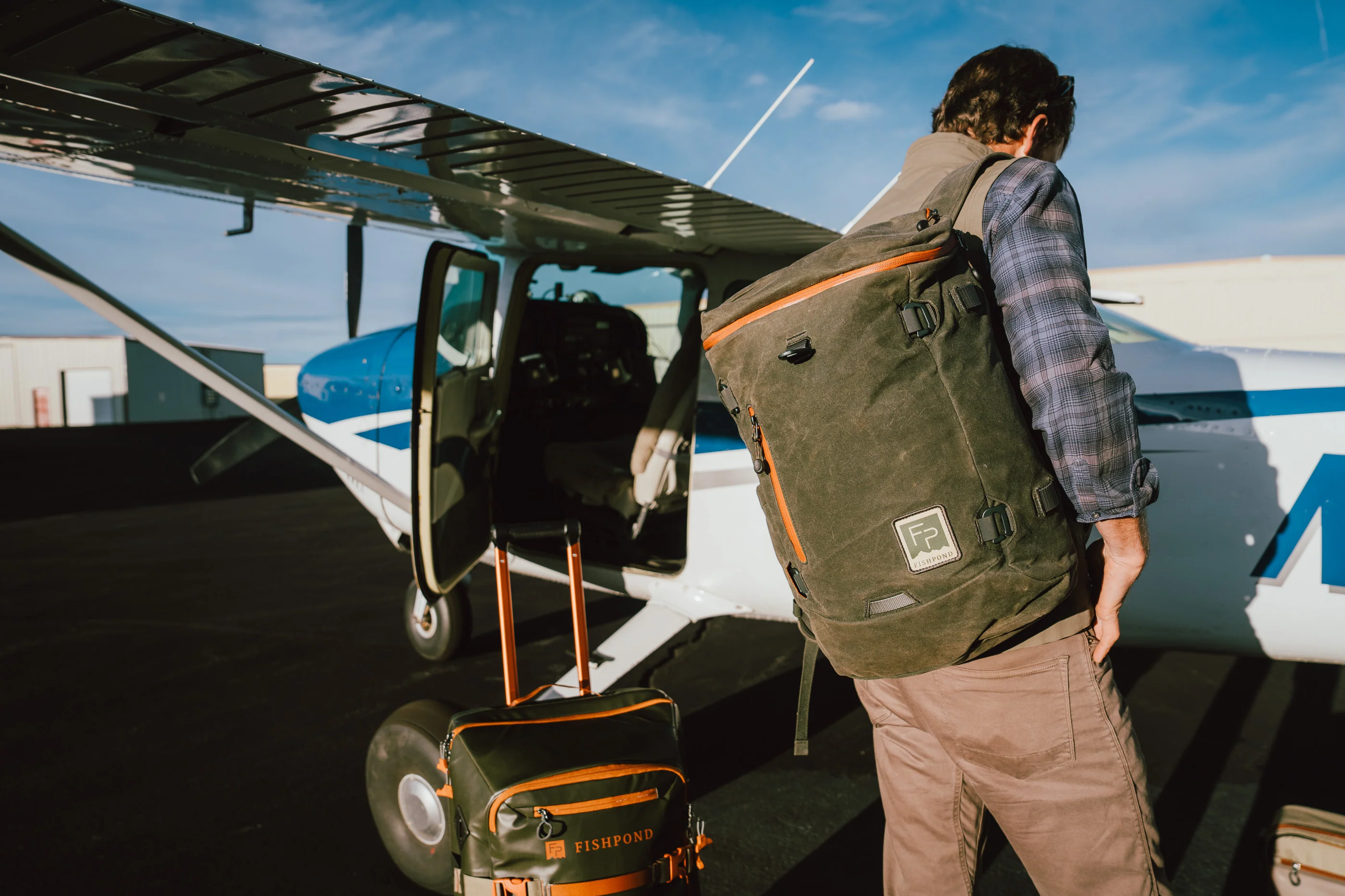 River Bank Backpack - Image 7