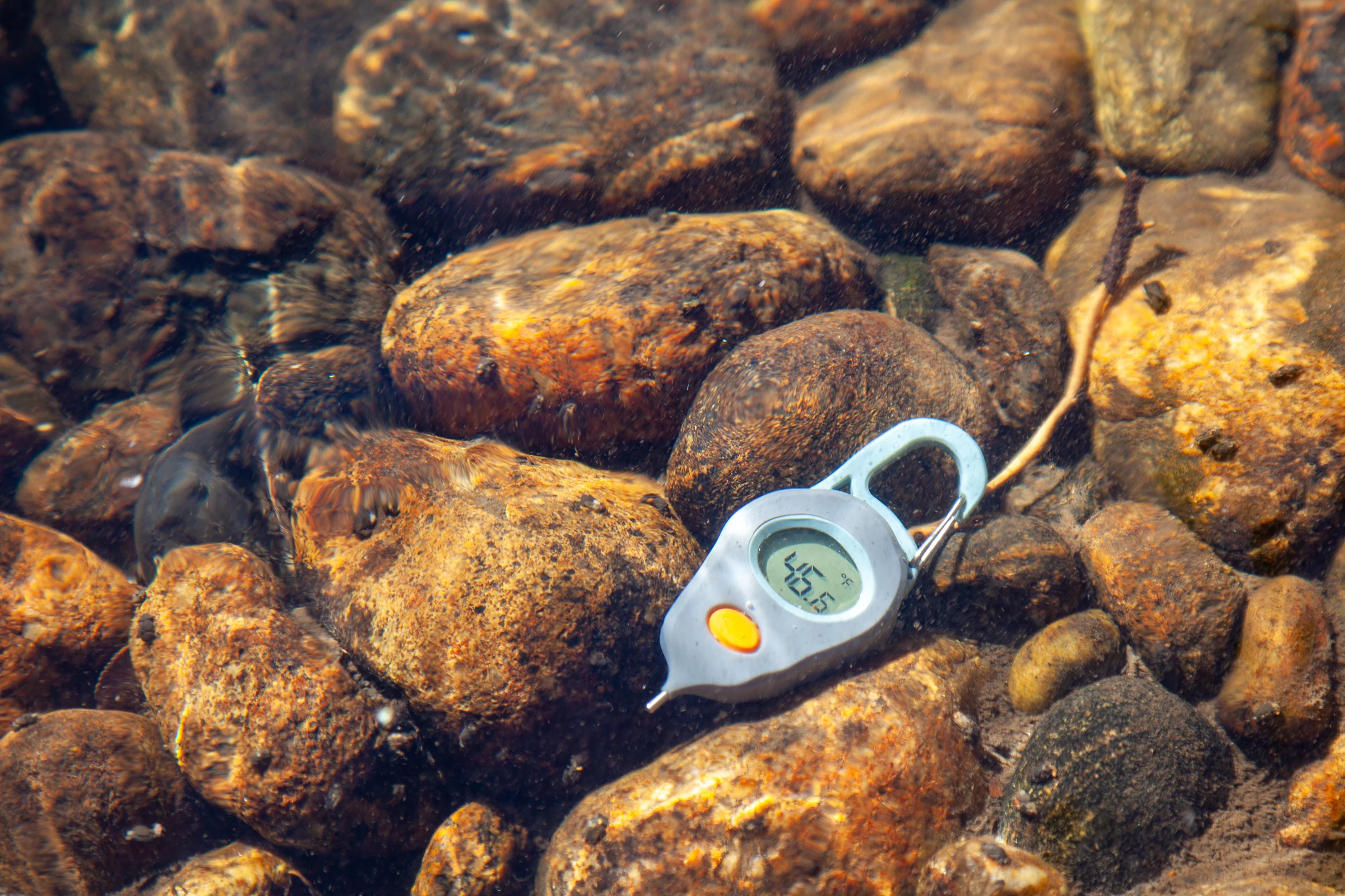 Riverkeeper Digital Thermometer - Image 11