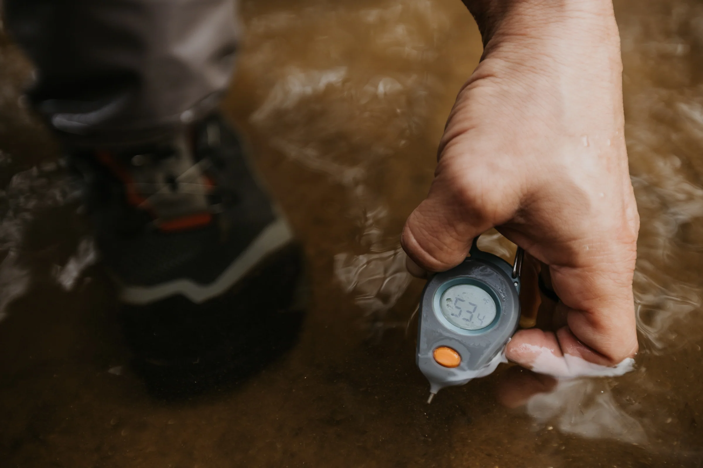 Riverkeeper Digital Thermometer - Image 12