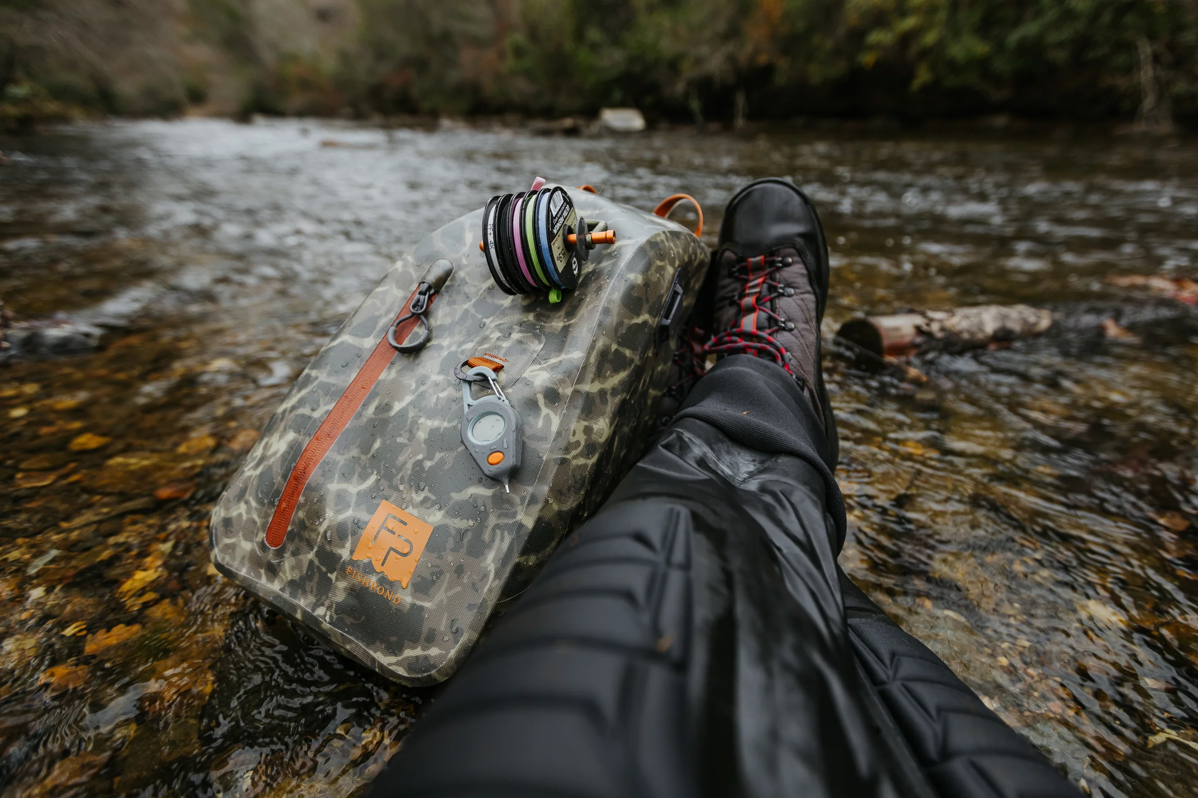 Riverkeeper Digital Thermometer - Image 13
