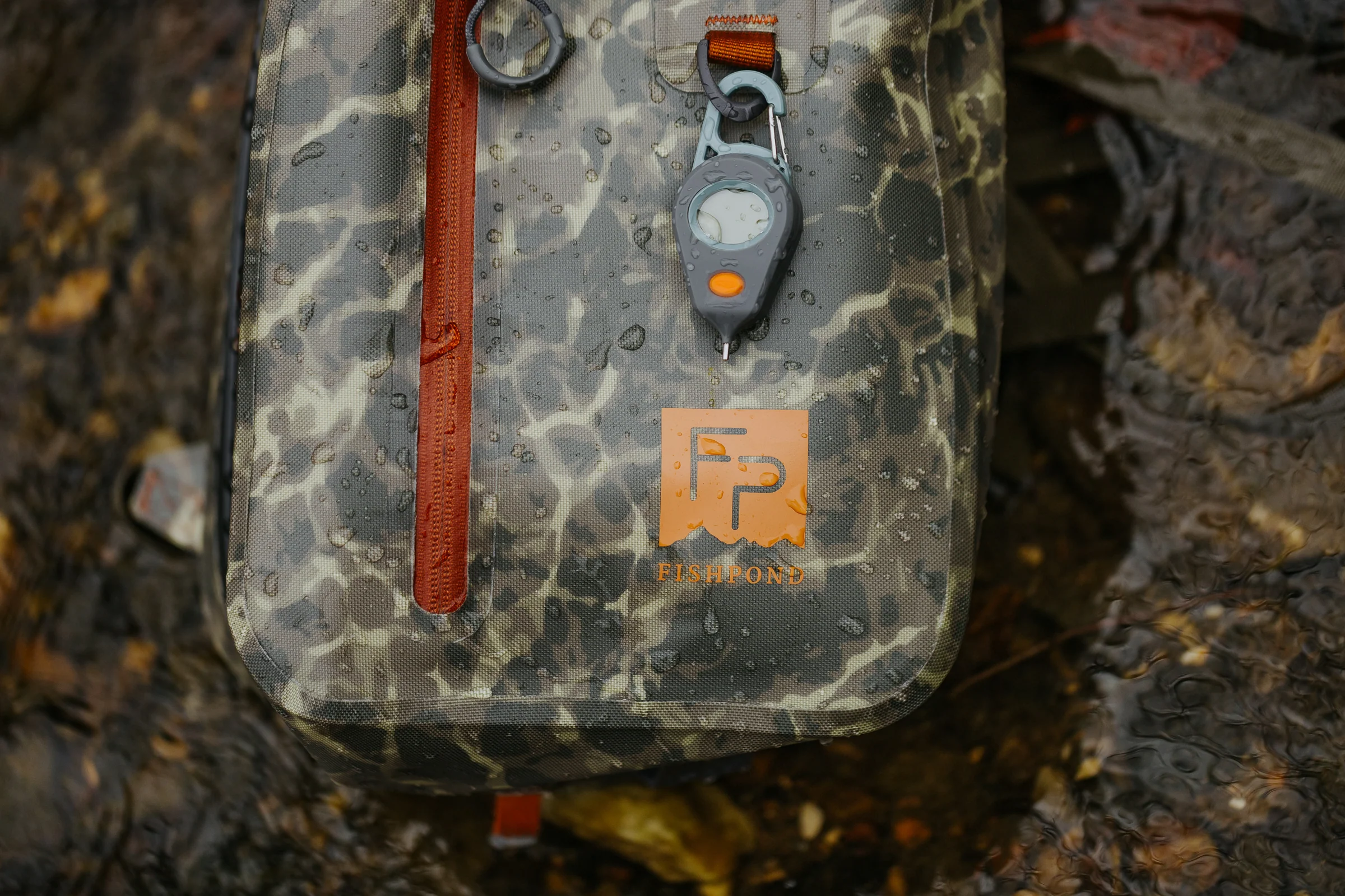 Riverkeeper Digital Thermometer - Image 4