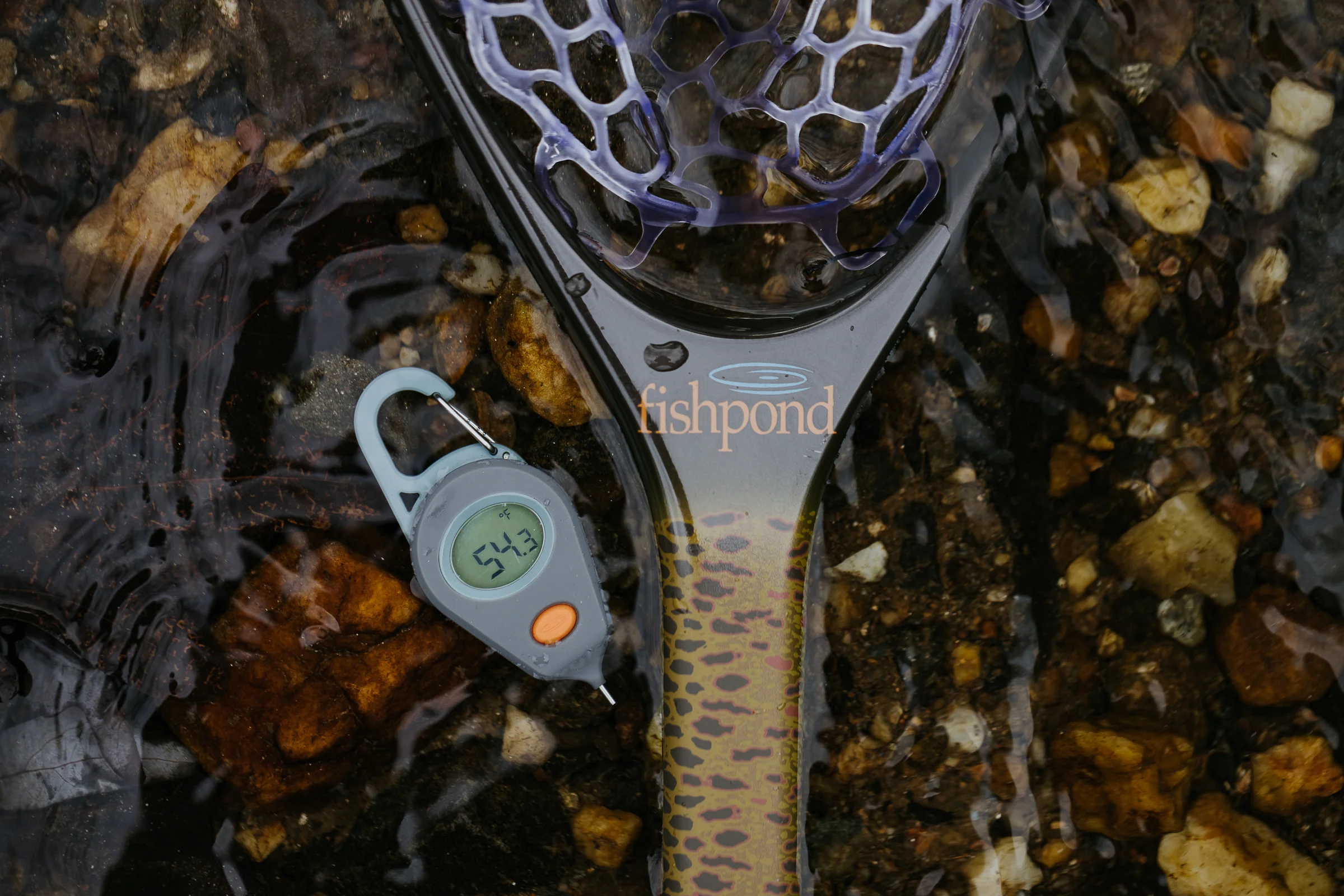 Riverkeeper Digital Thermometer - Image 5
