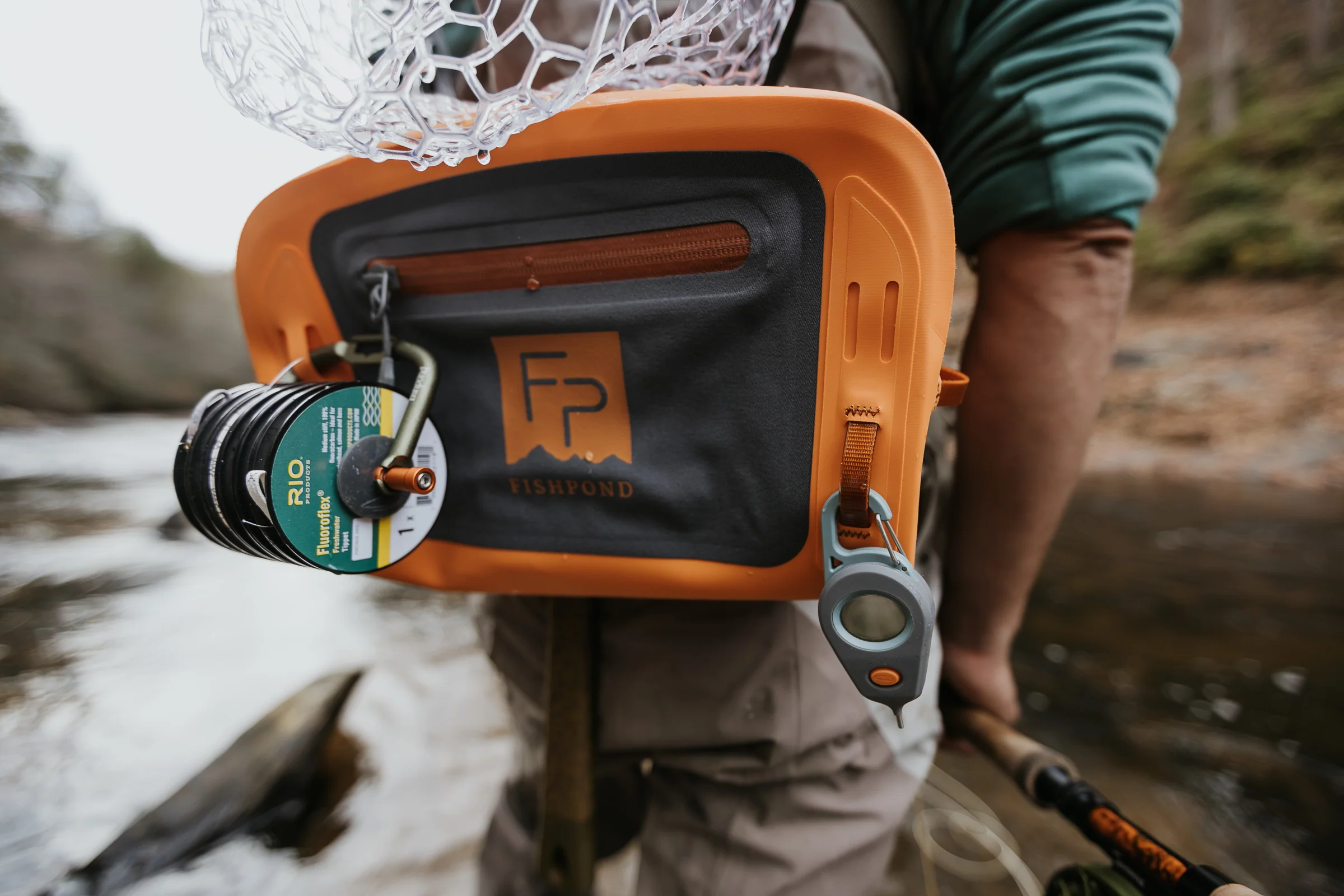 Riverkeeper Digital Thermometer - Image 6