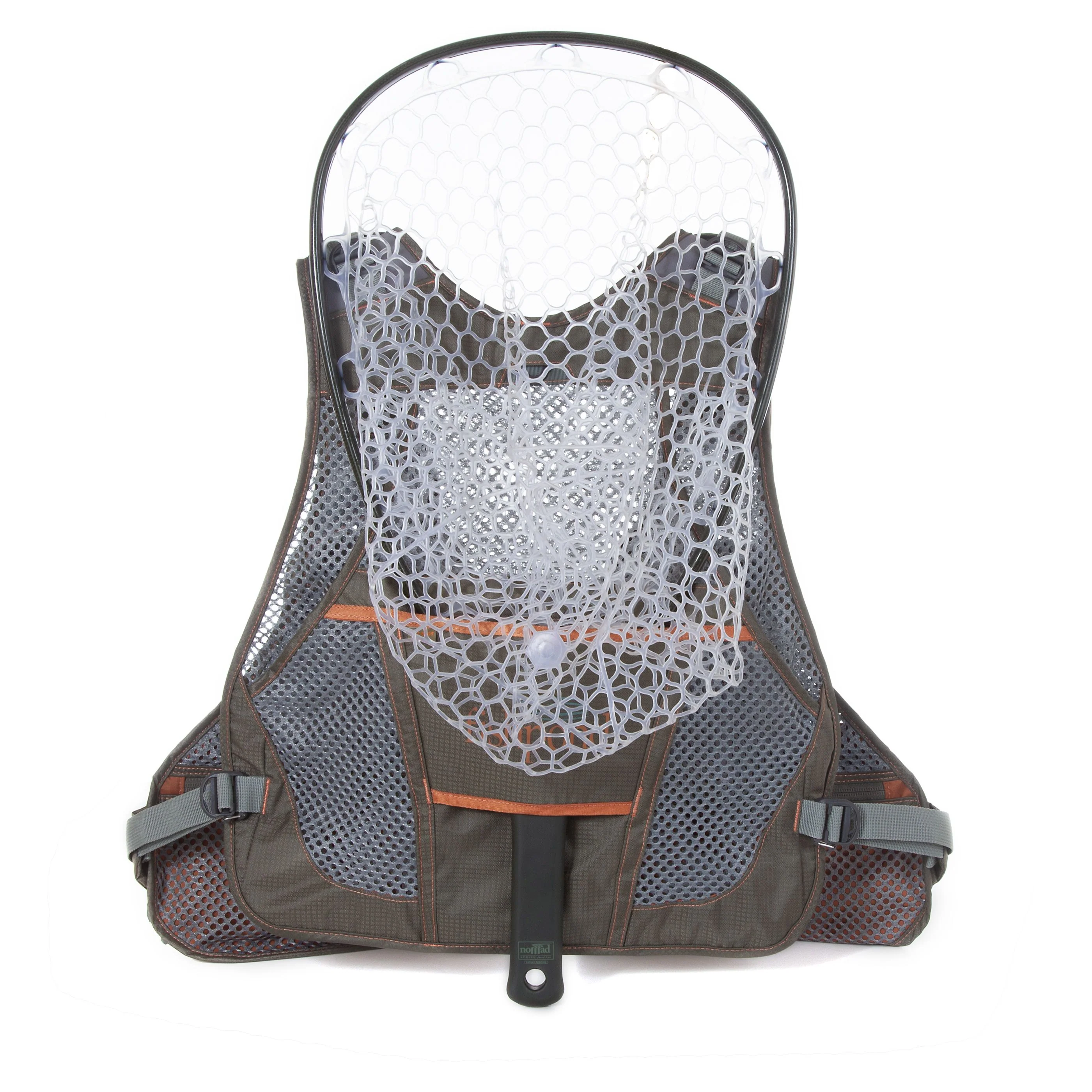 Sagebrush Pro Mesh Vest - Image 3
