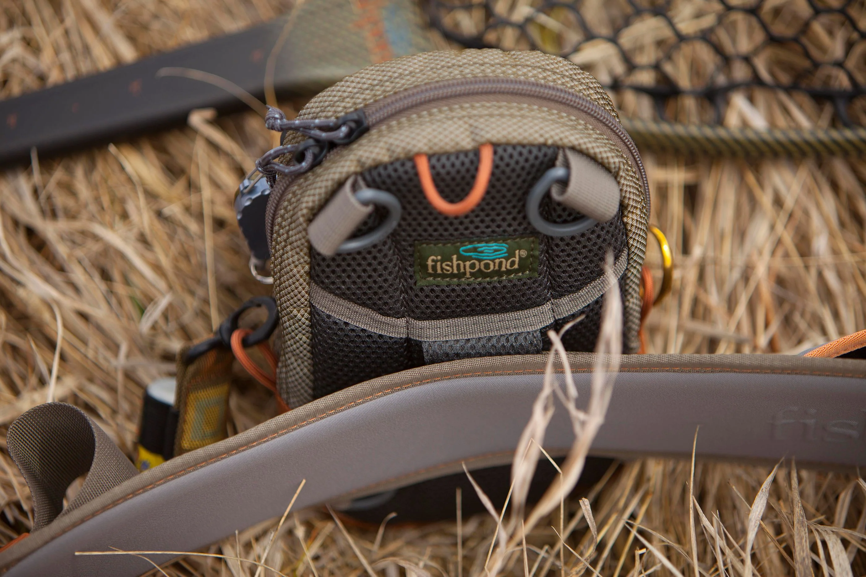 San Juan Vertical Chest Pack - Image 5