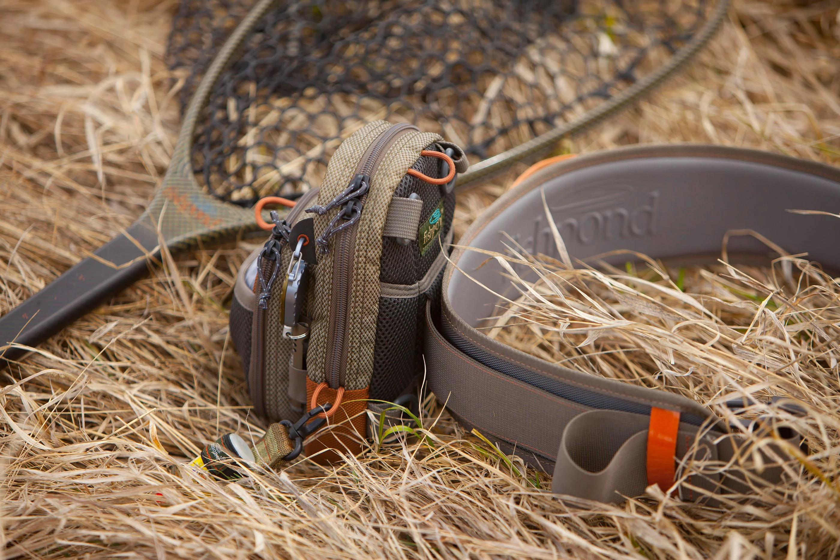 San Juan Vertical Chest Pack - Image 6