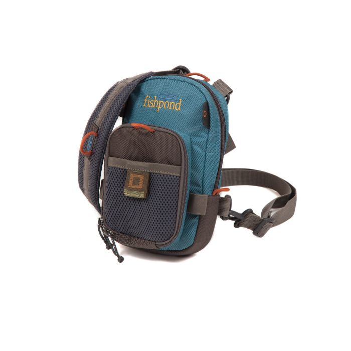 San Juan Vertical Chest Pack - Image 9