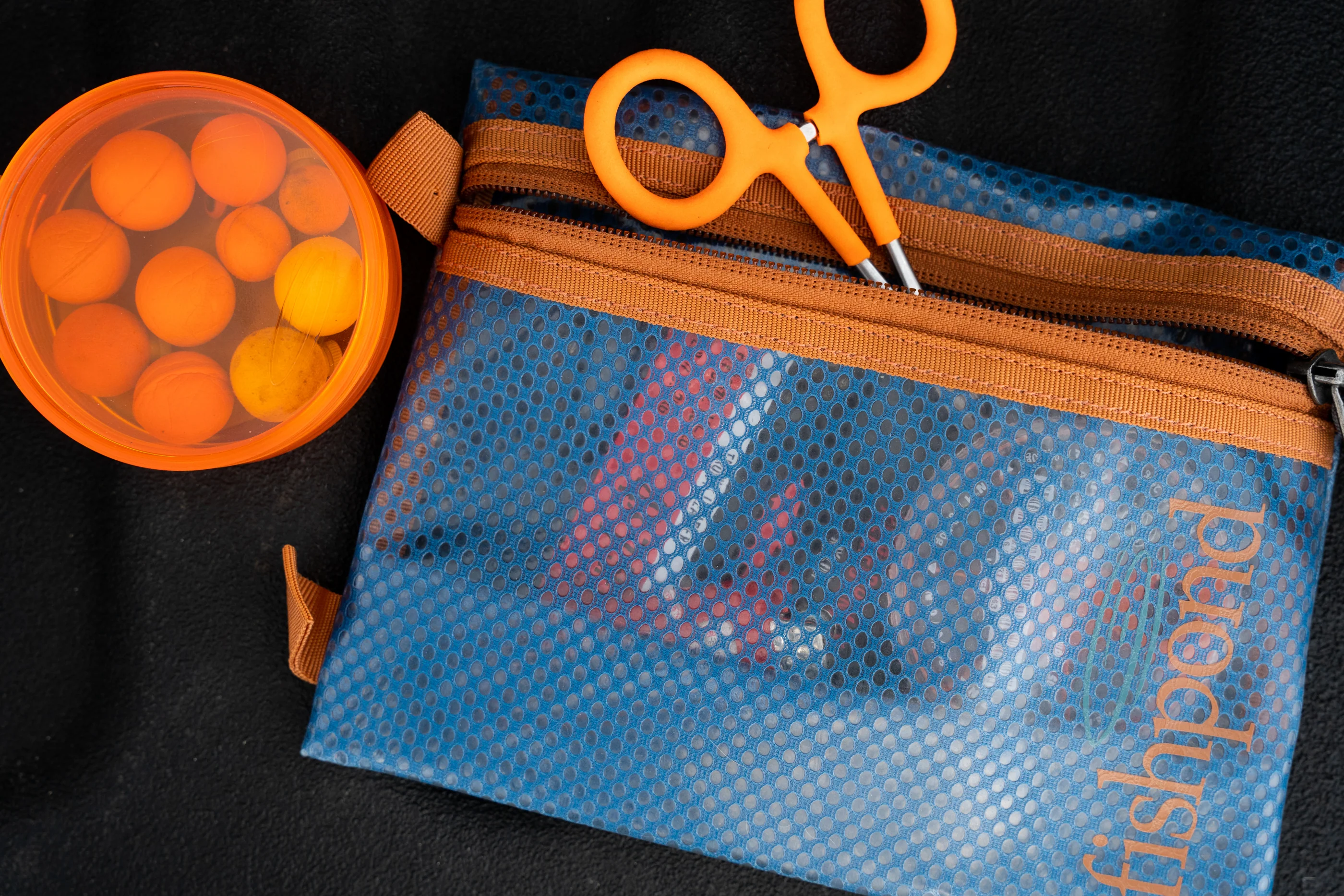 Sandbar Travel Pouch - Image 5