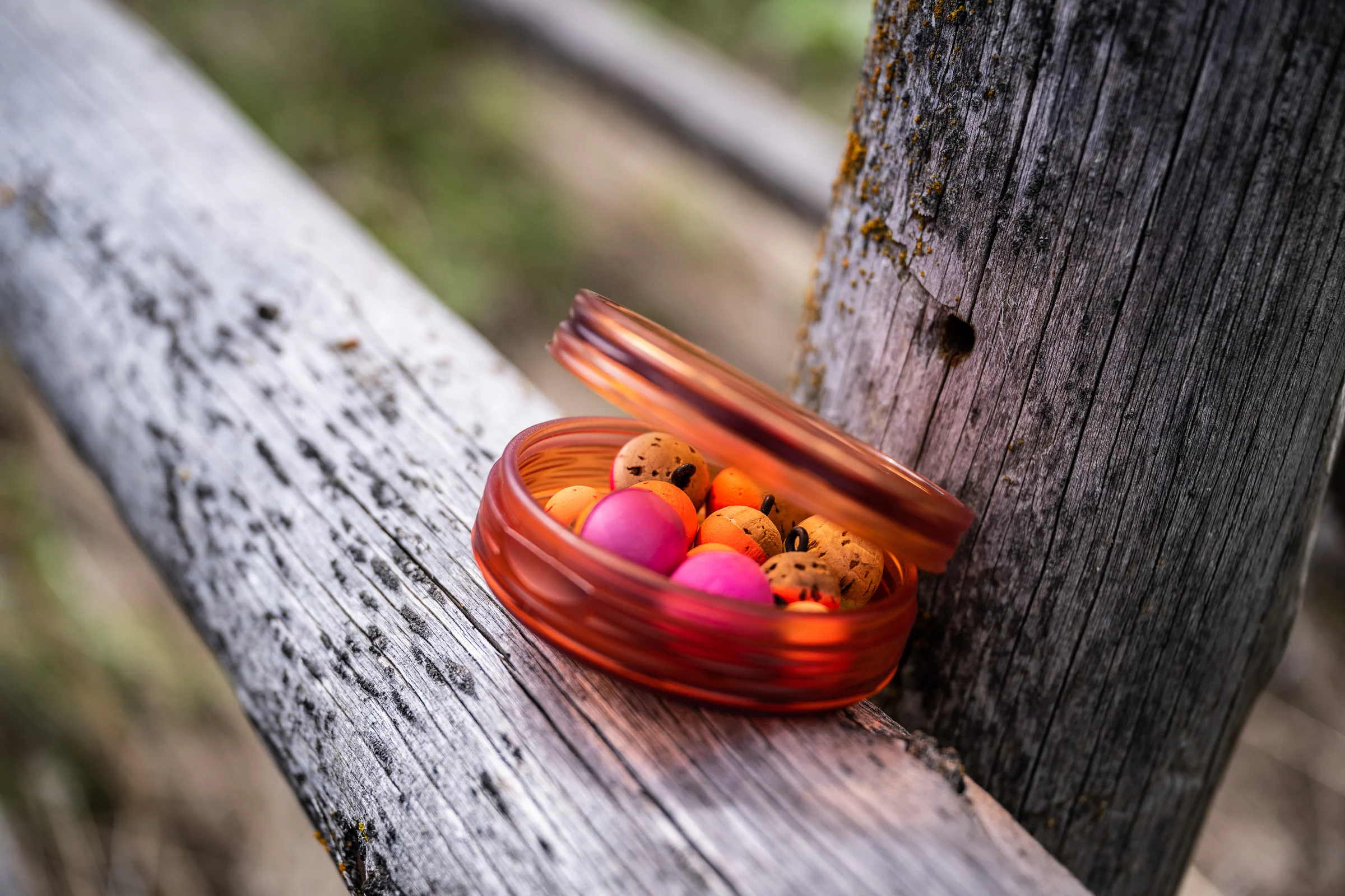 Shallow Fly Puck - Image 4