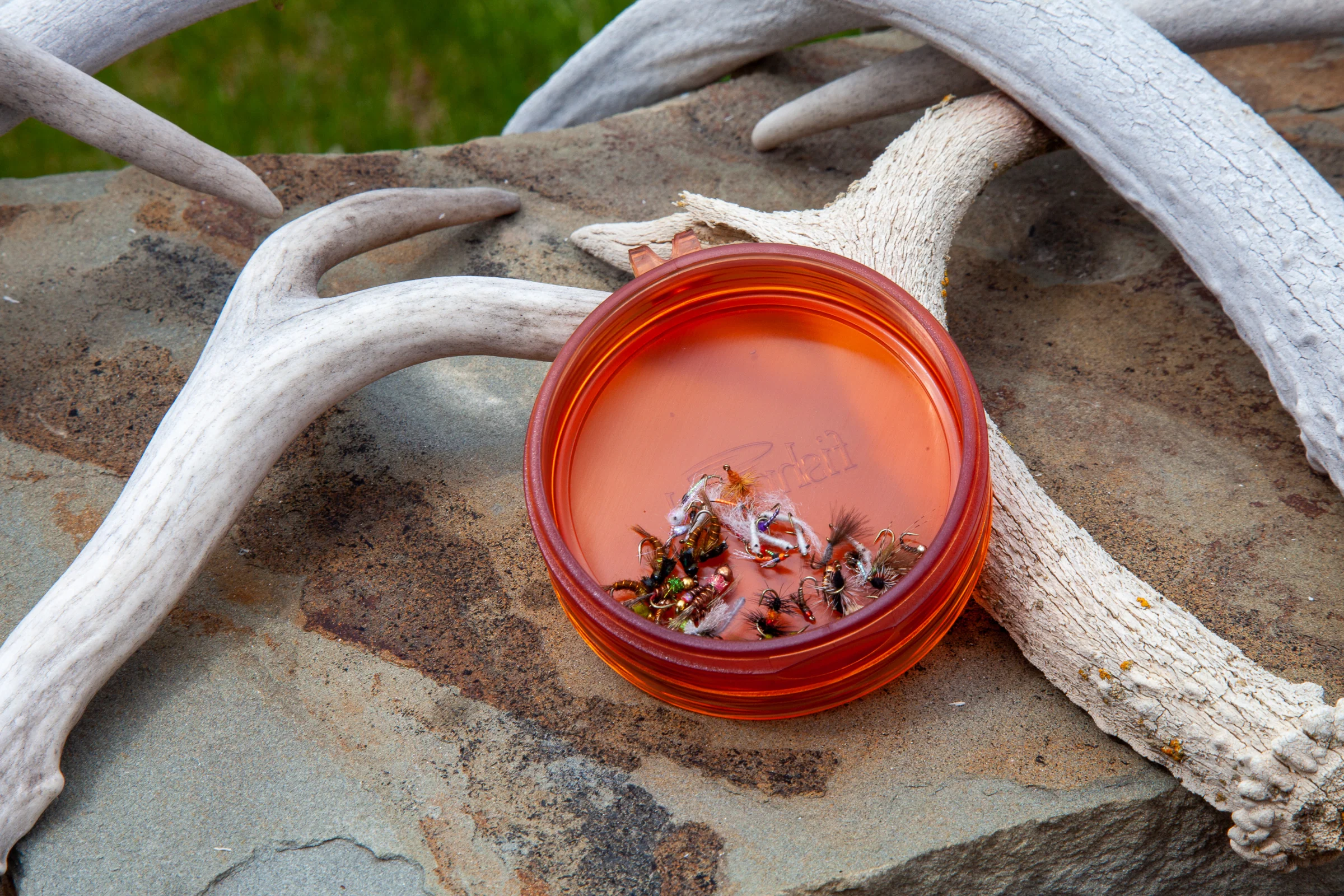 Shallow Fly Puck - Image 5