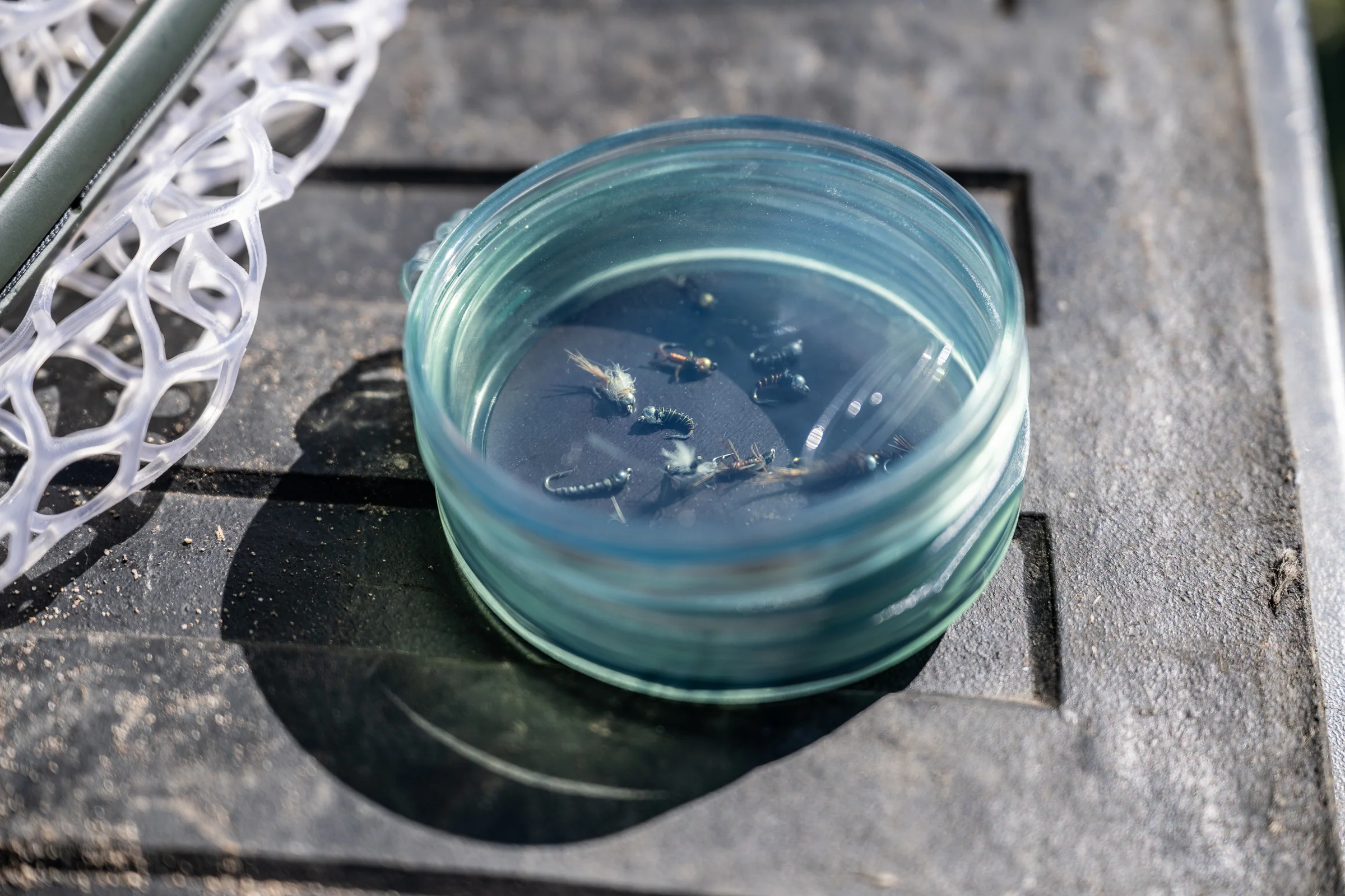 Shallow MagPad Fly Puck - Image 3