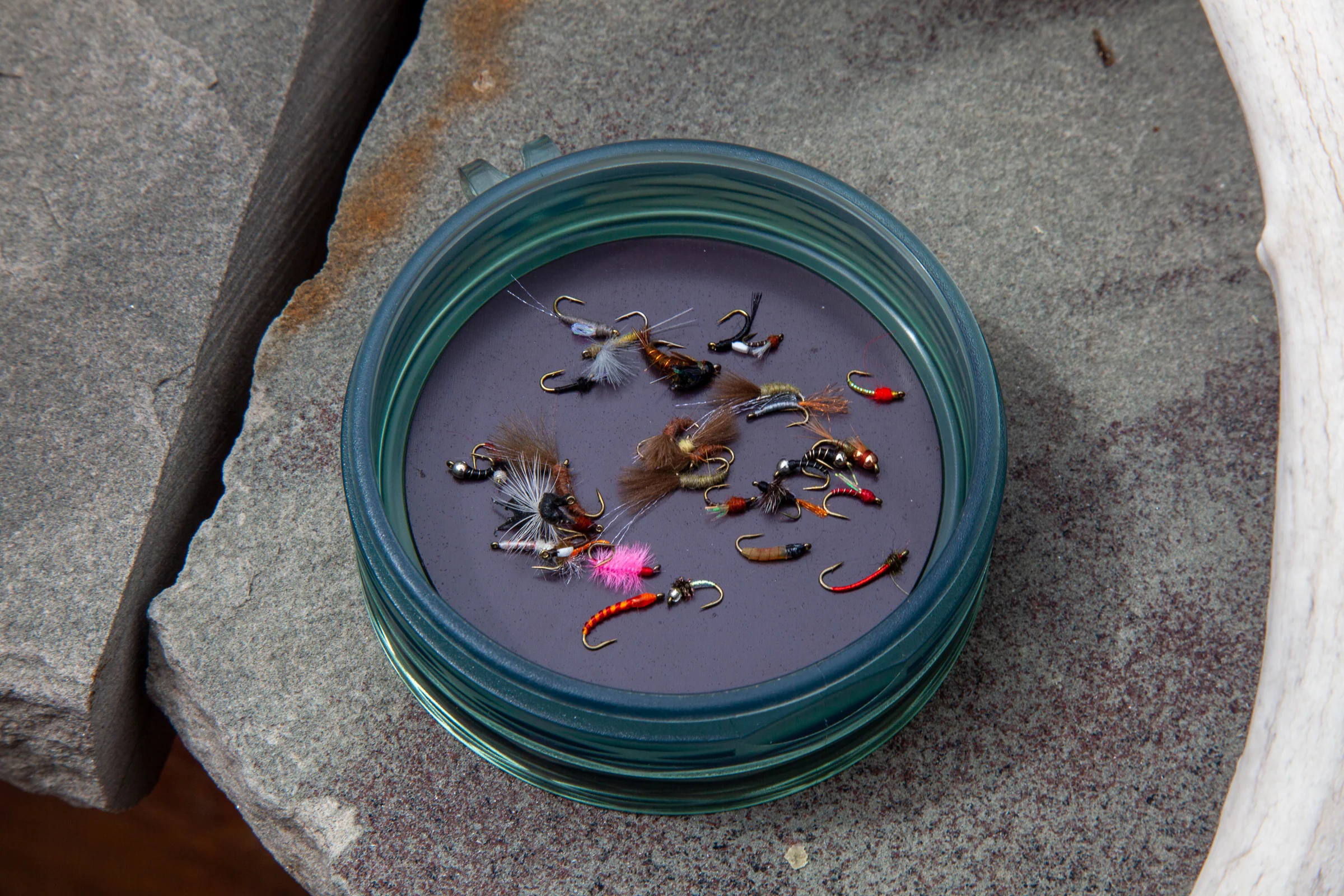 Shallow MagPad Fly Puck - Image 5