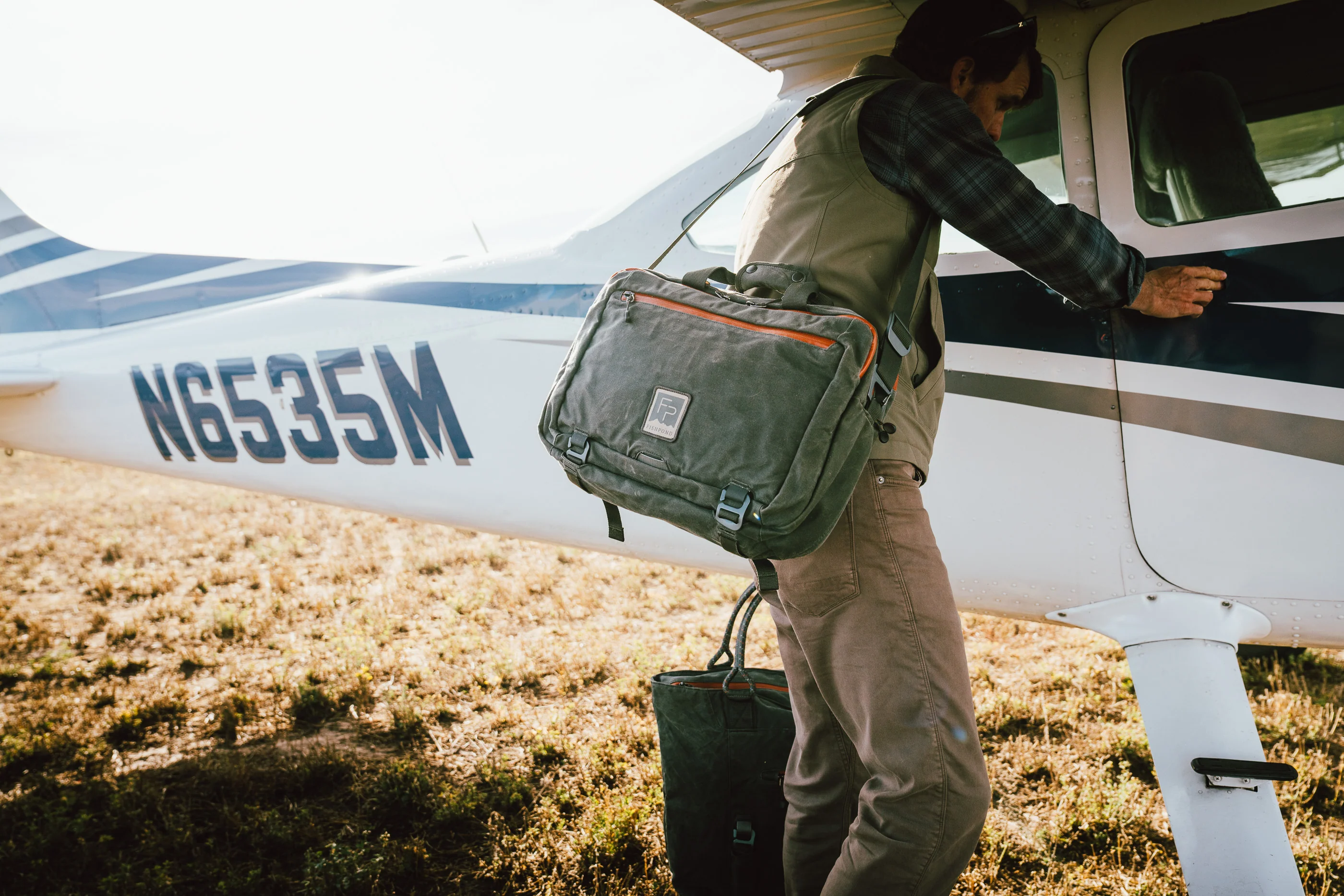 Boulder Briefcase - Image 10