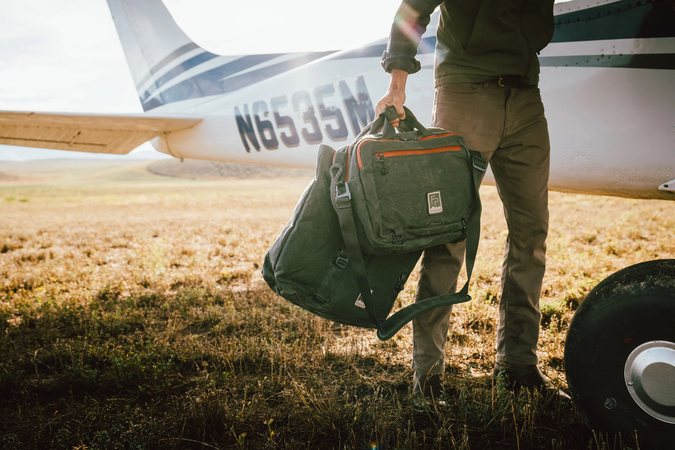 Boulder Briefcase - Image 11