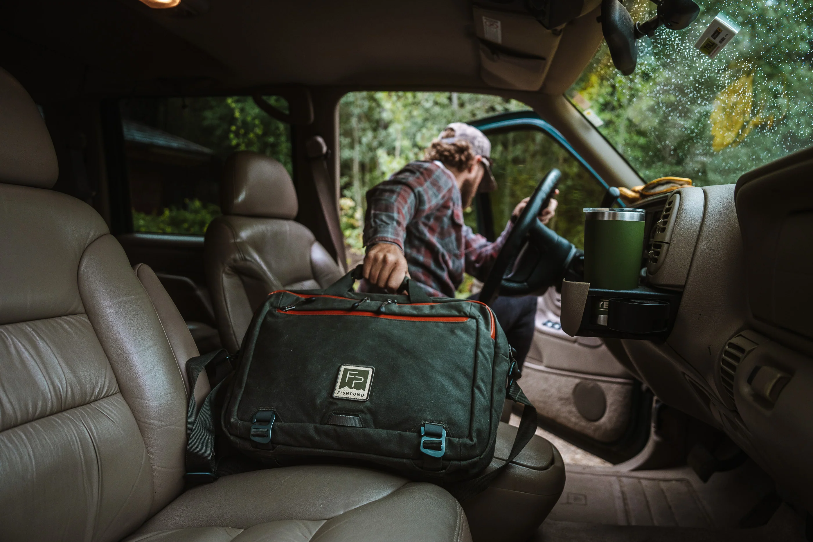 Boulder Briefcase - Image 8