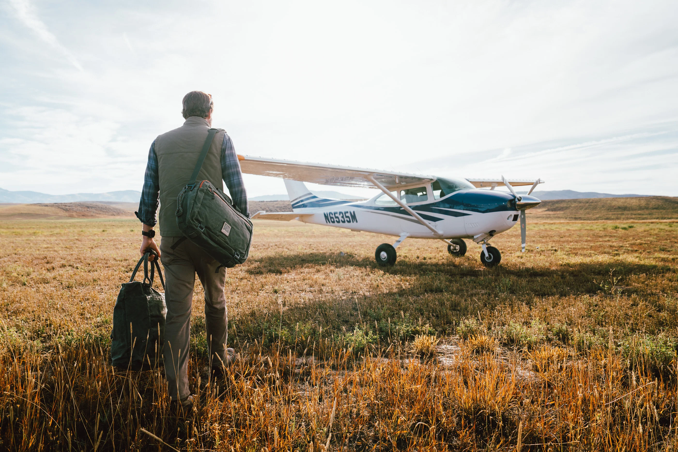 Boulder Briefcase - Image 9