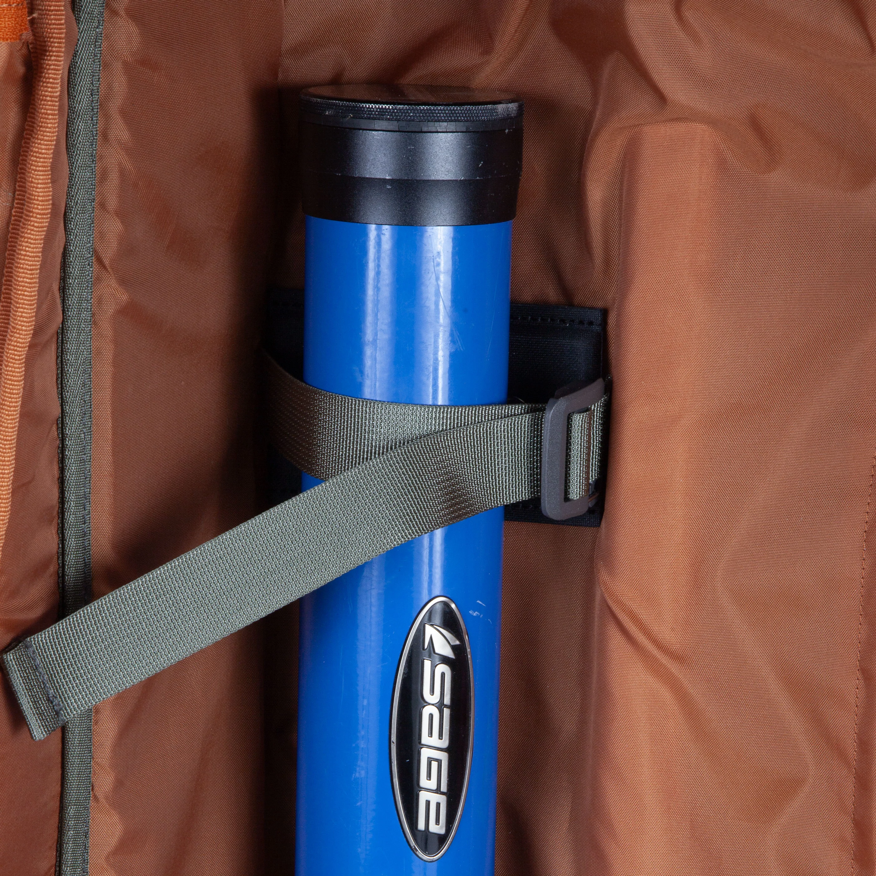 Stormshadow Large Rolling Duffel - Image 4
