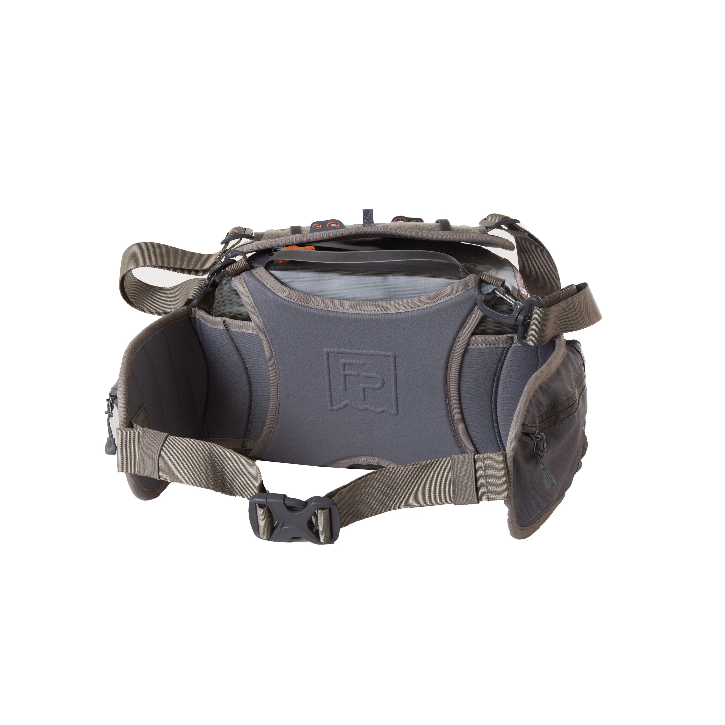 Stormshadow Lumbar Pack - Image 3