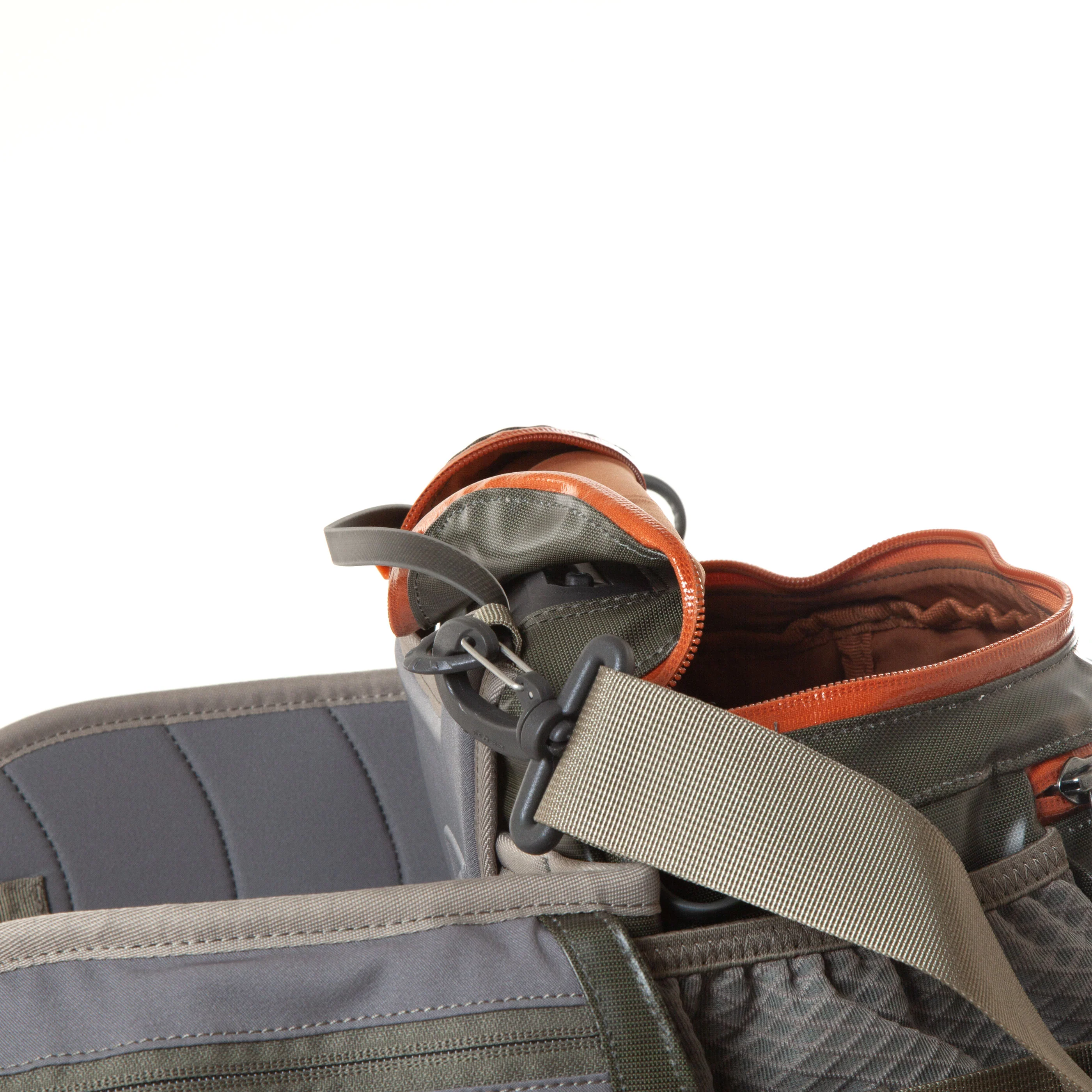 Stormshadow Lumbar Pack - Image 4