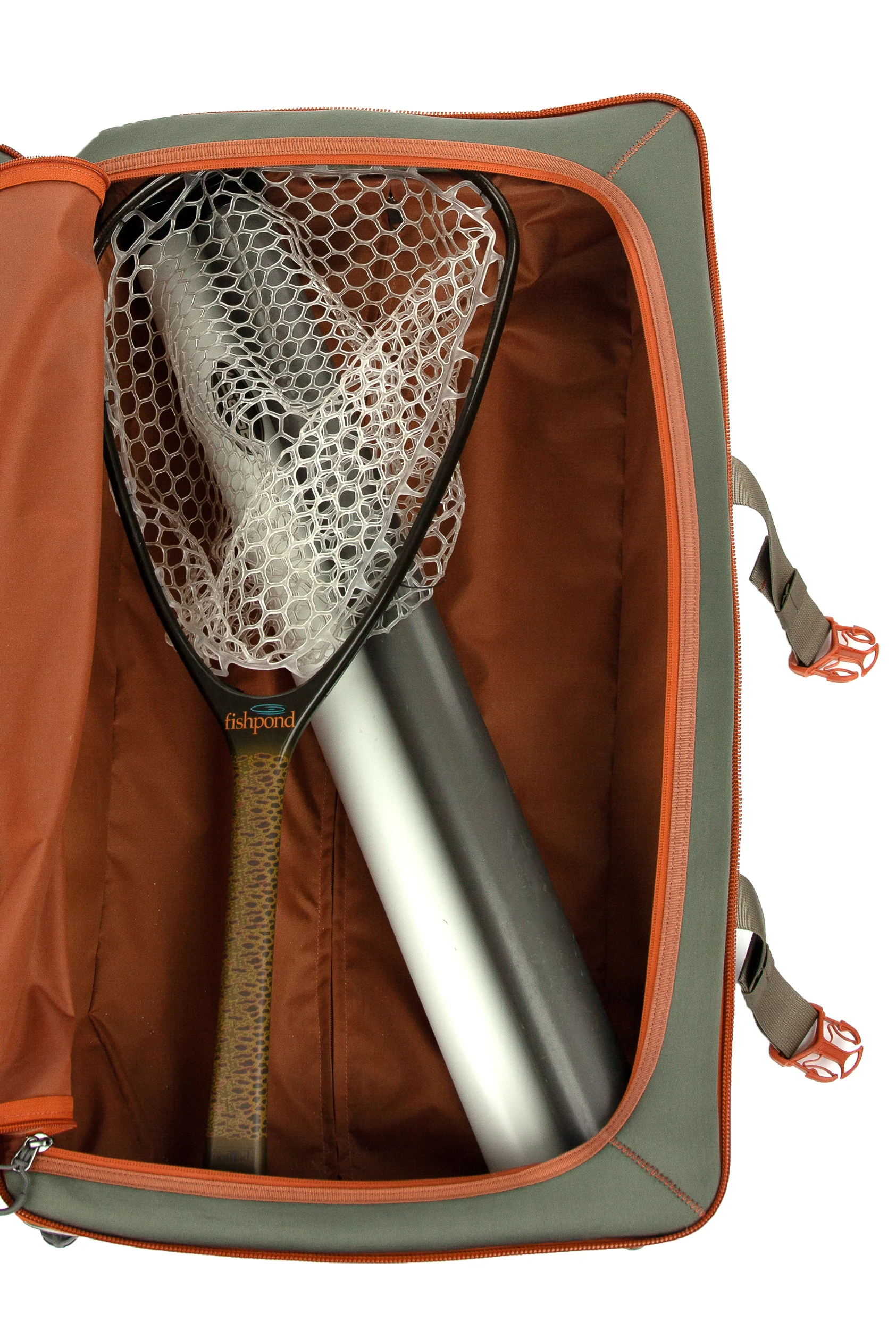 Stormshadow Medium Rolling Duffel - Image 7