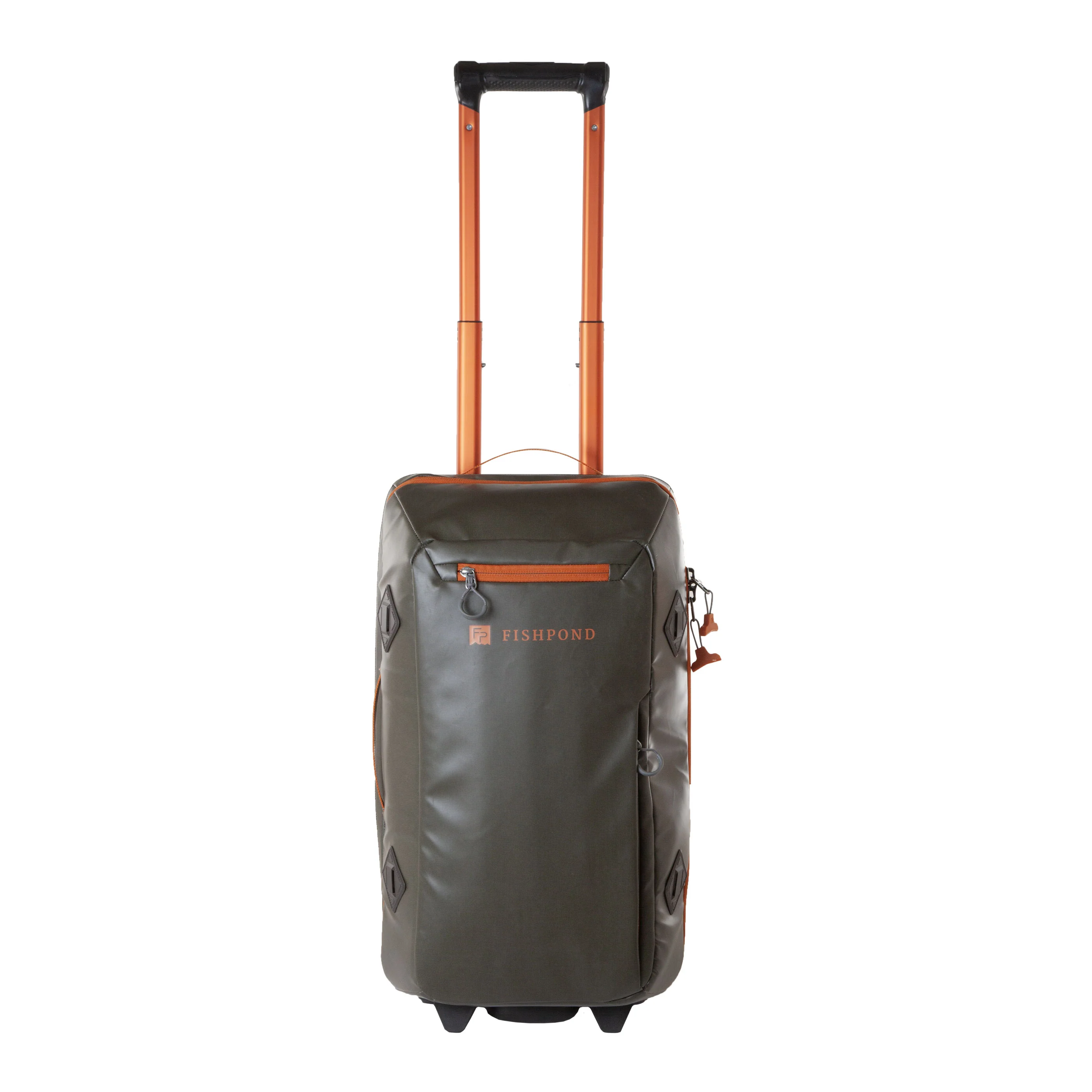 Stormshadow Rolling Carry-On - Image 3