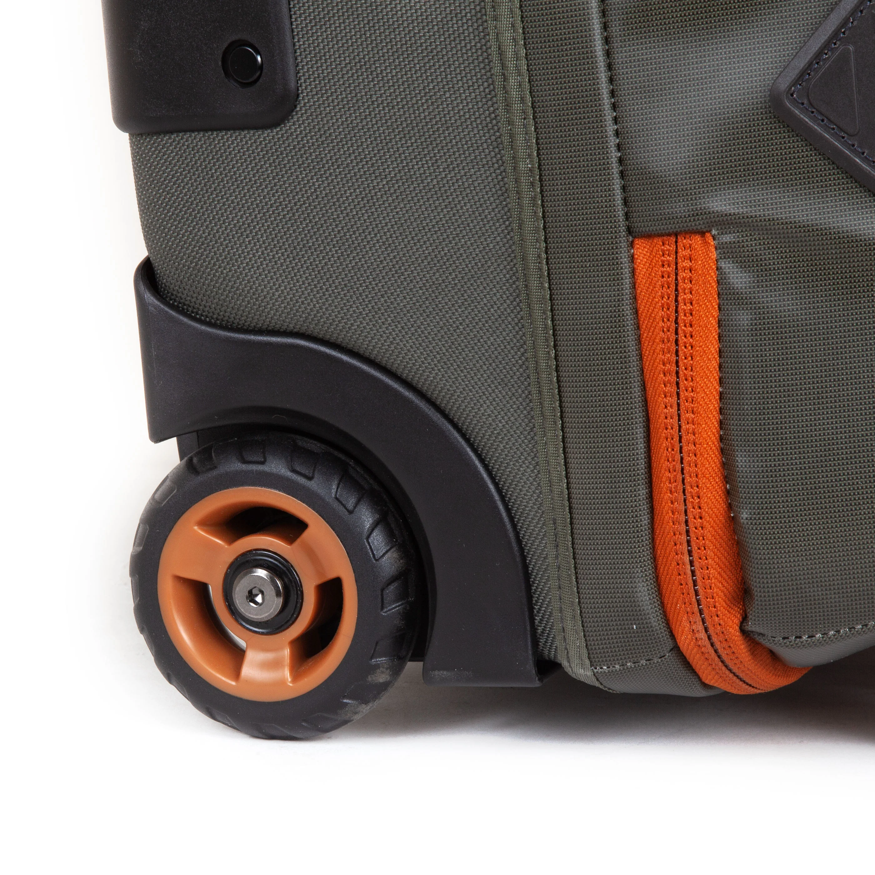 Stormshadow Rolling Carry-On - POW Edition - Image 4