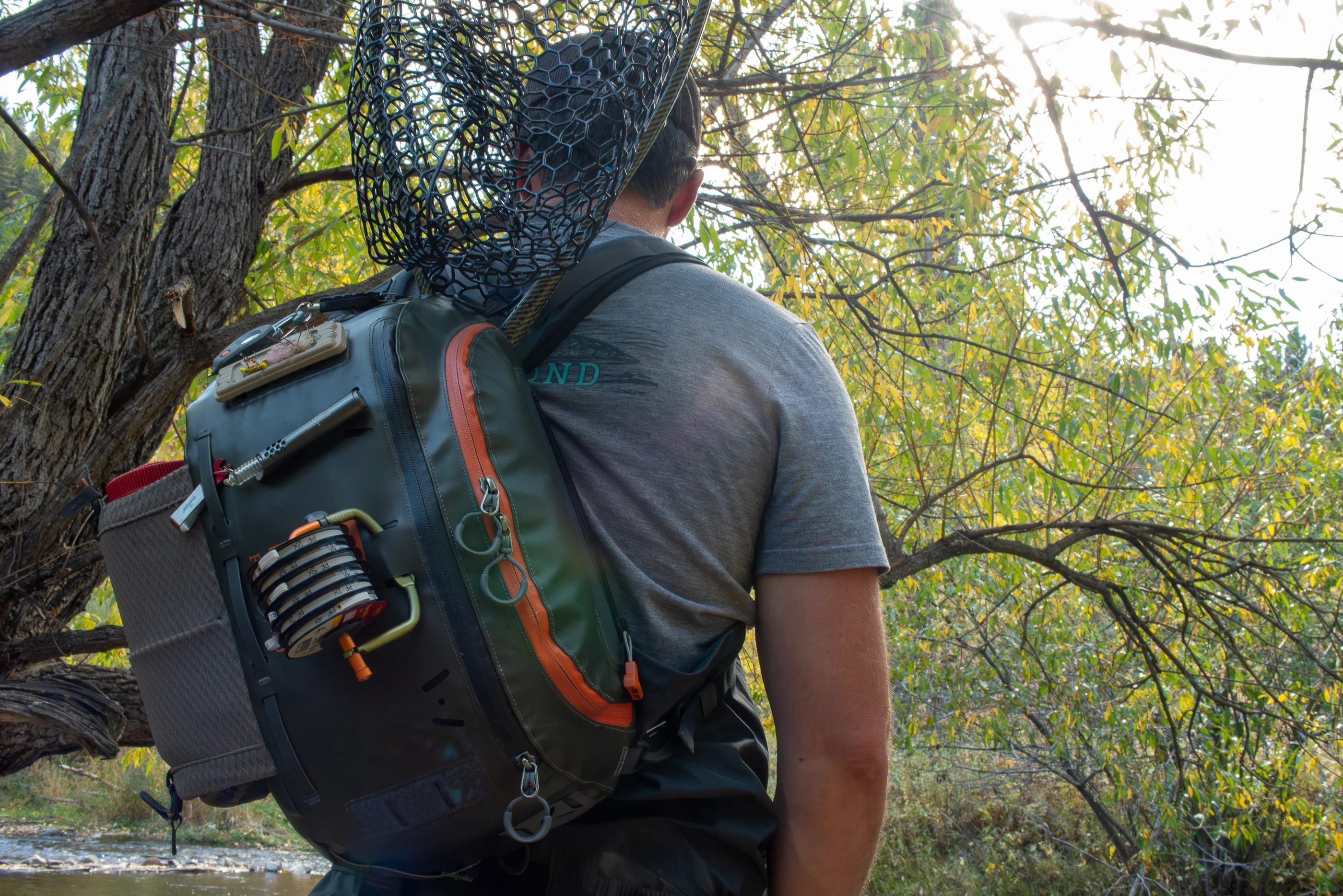 Stormshadow Sling Pack - Image 10
