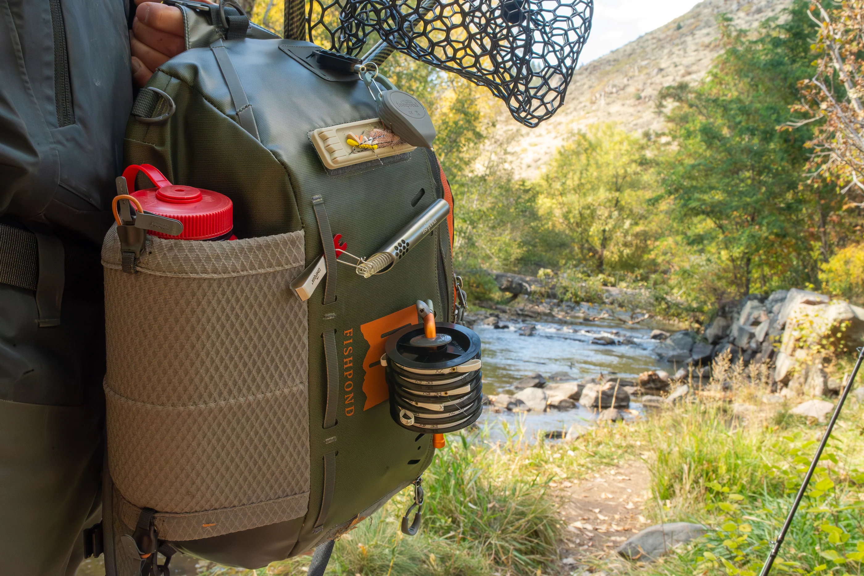 Stormshadow Sling Pack - Image 11