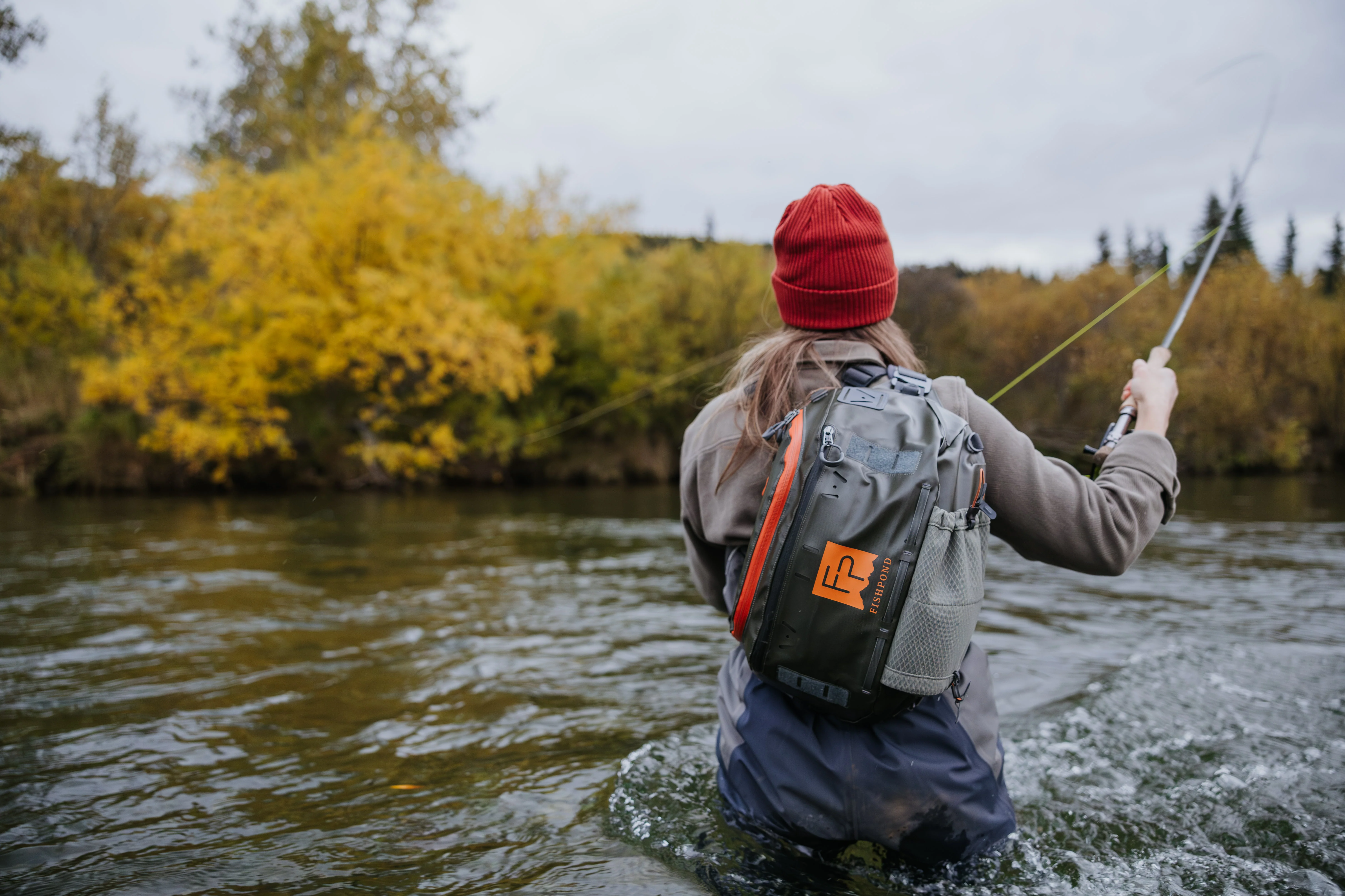 Stormshadow Sling Pack - Image 13