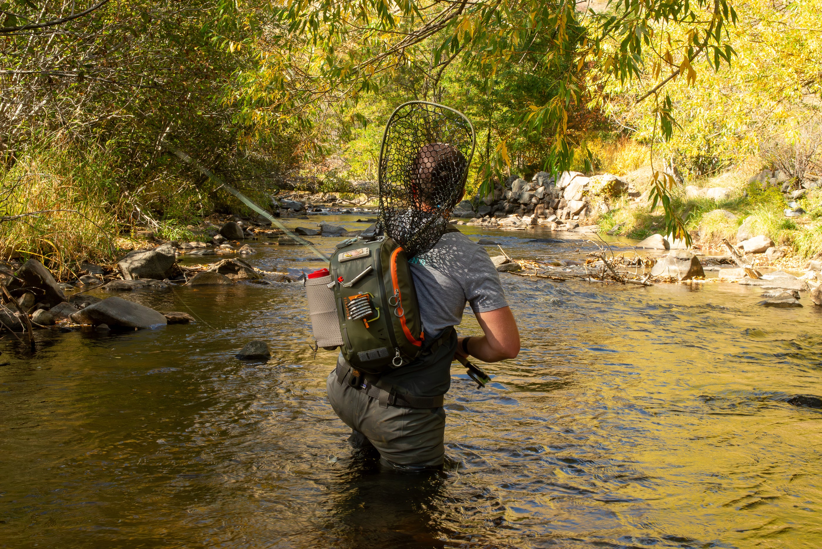 Stormshadow Sling Pack - Image 3