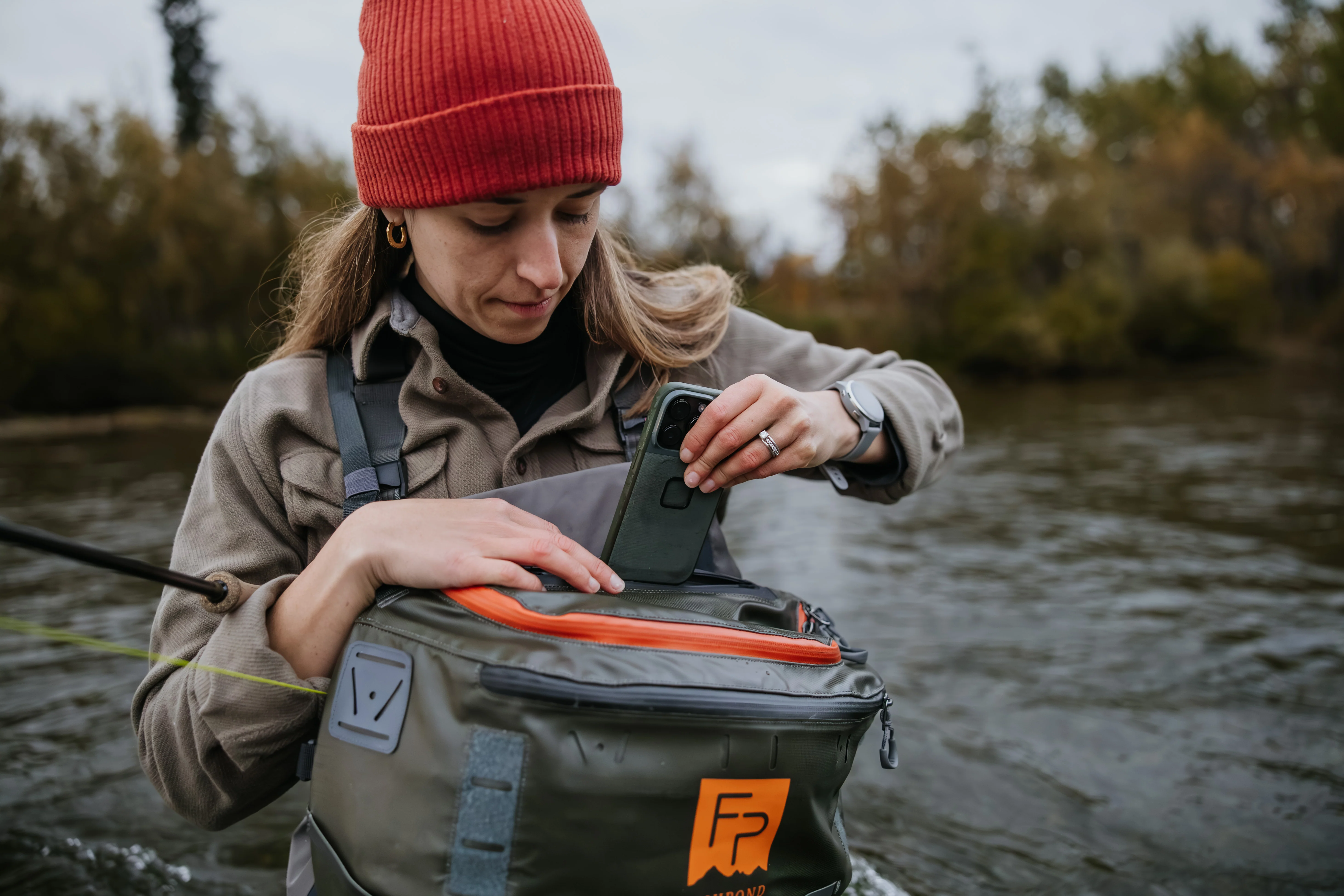 Stormshadow Sling Pack - Image 6