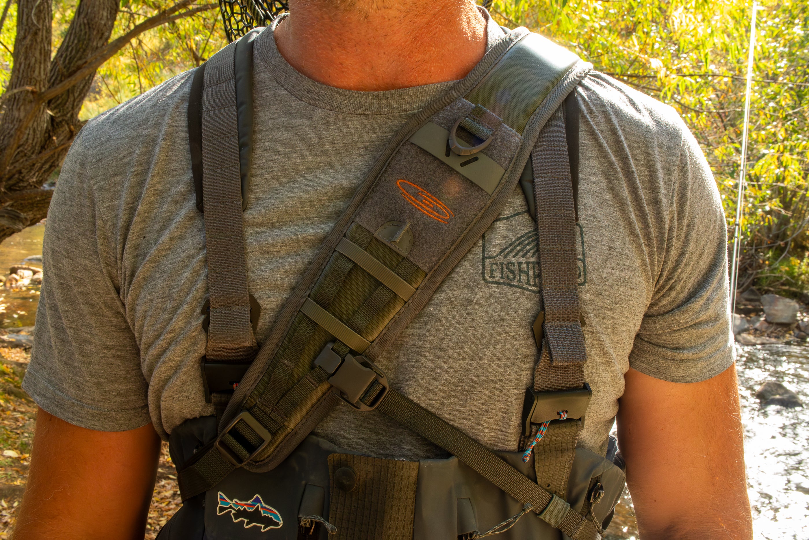 Stormshadow Sling Pack - Image 9