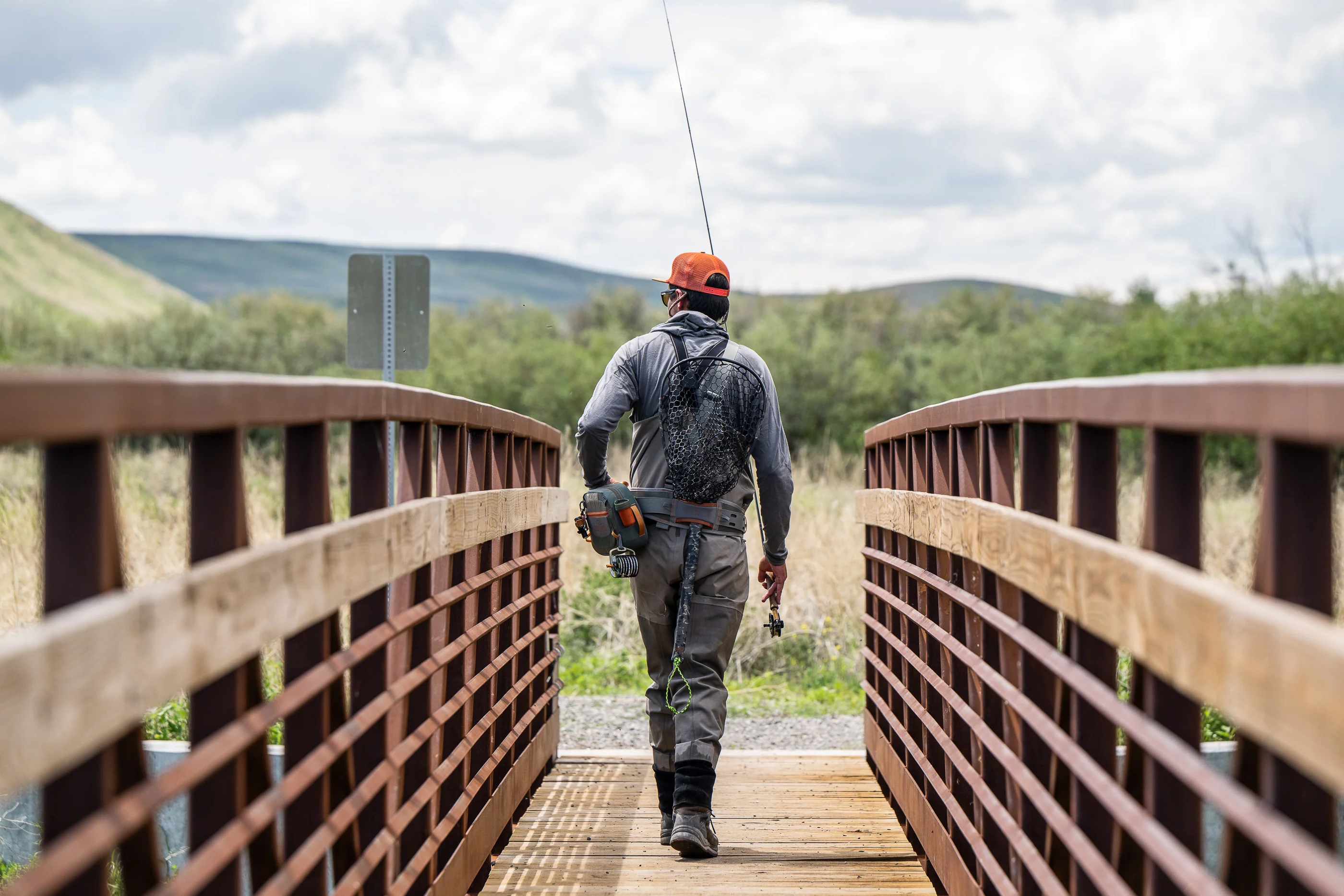Switchback 2.0 Wading System - Image 10